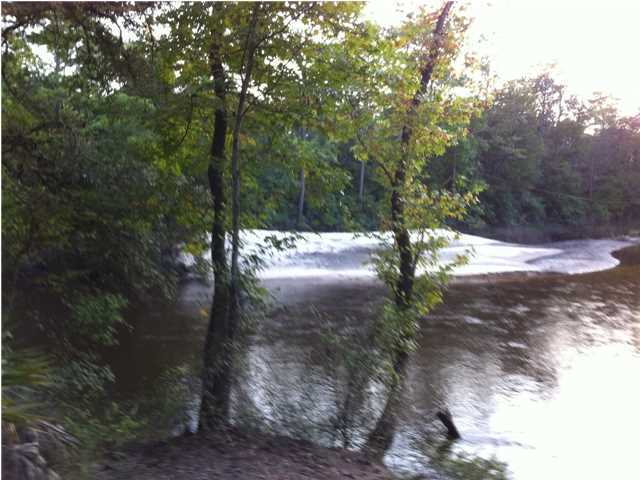 Great country living!!! 35 acres located right on the river and perfect for recreational use or building your dream home. Watch the deer and listen for the turkeys.