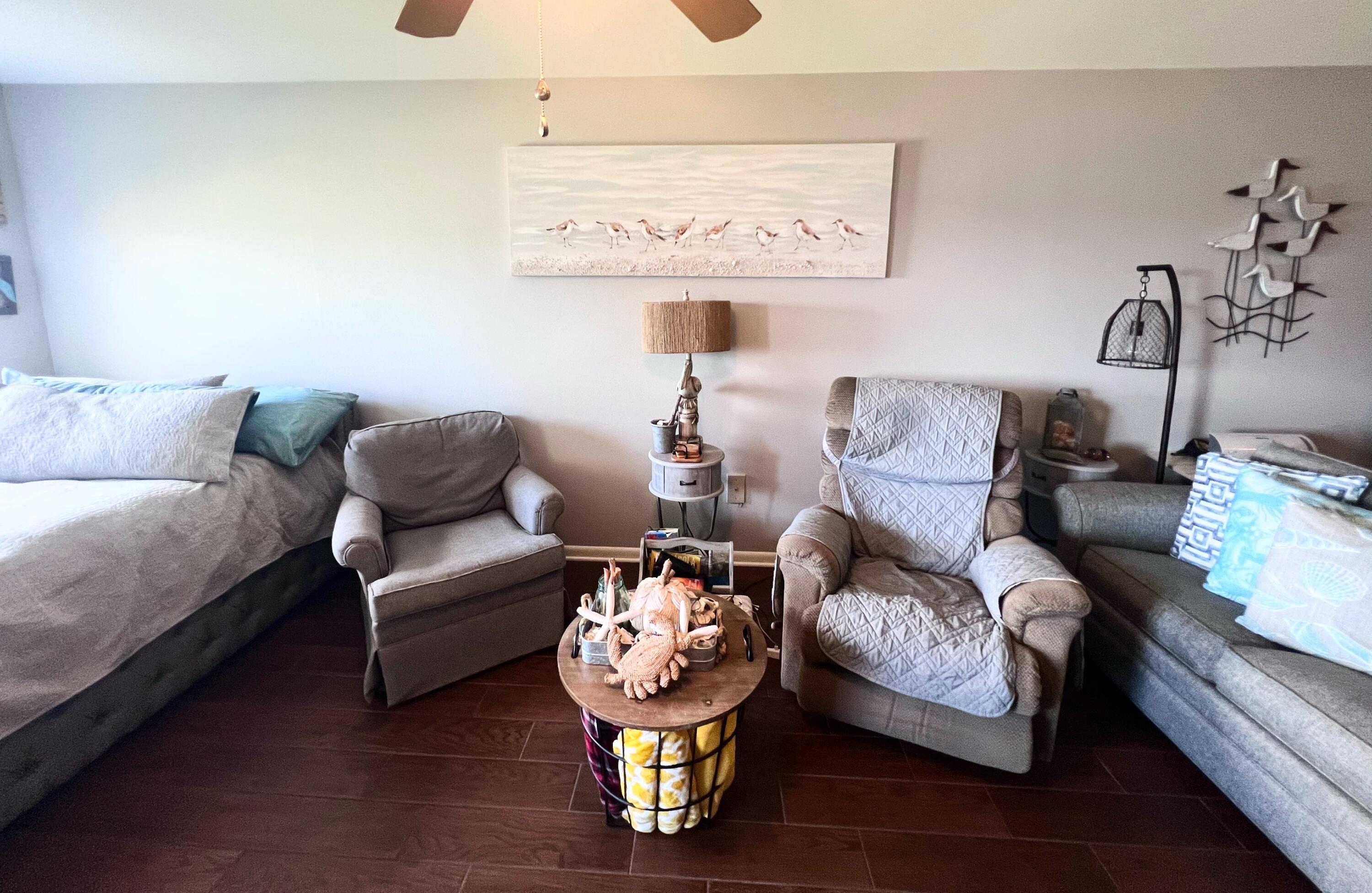 SUNSET HARBOR CONDO - Residential