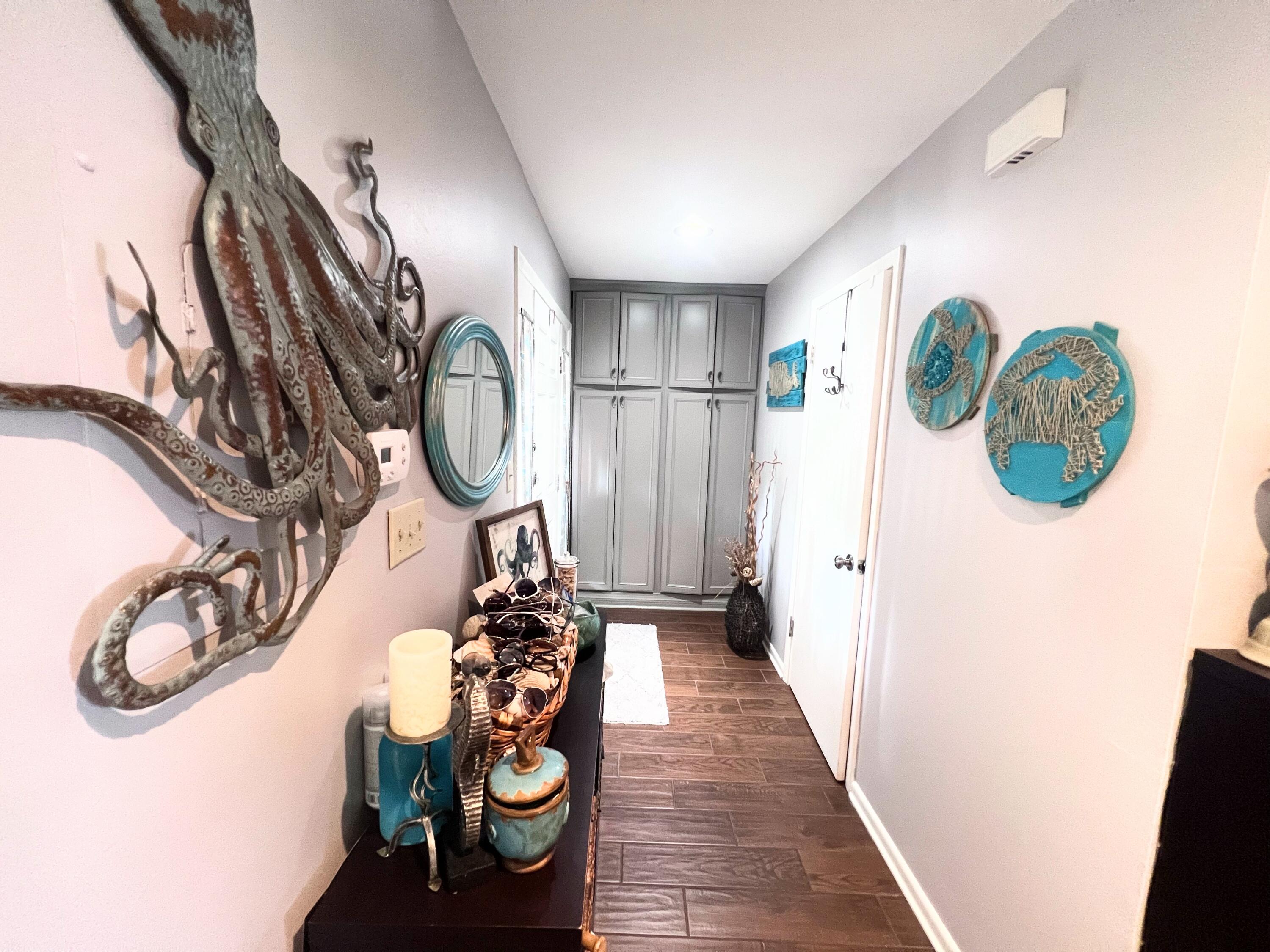 SUNSET HARBOR CONDO - Residential