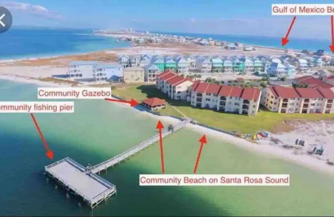 SUNSET HARBOR CONDO - Residential