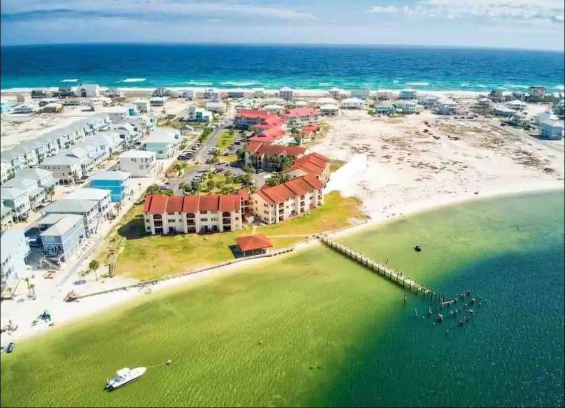 SUNSET HARBOR CONDO - Residential