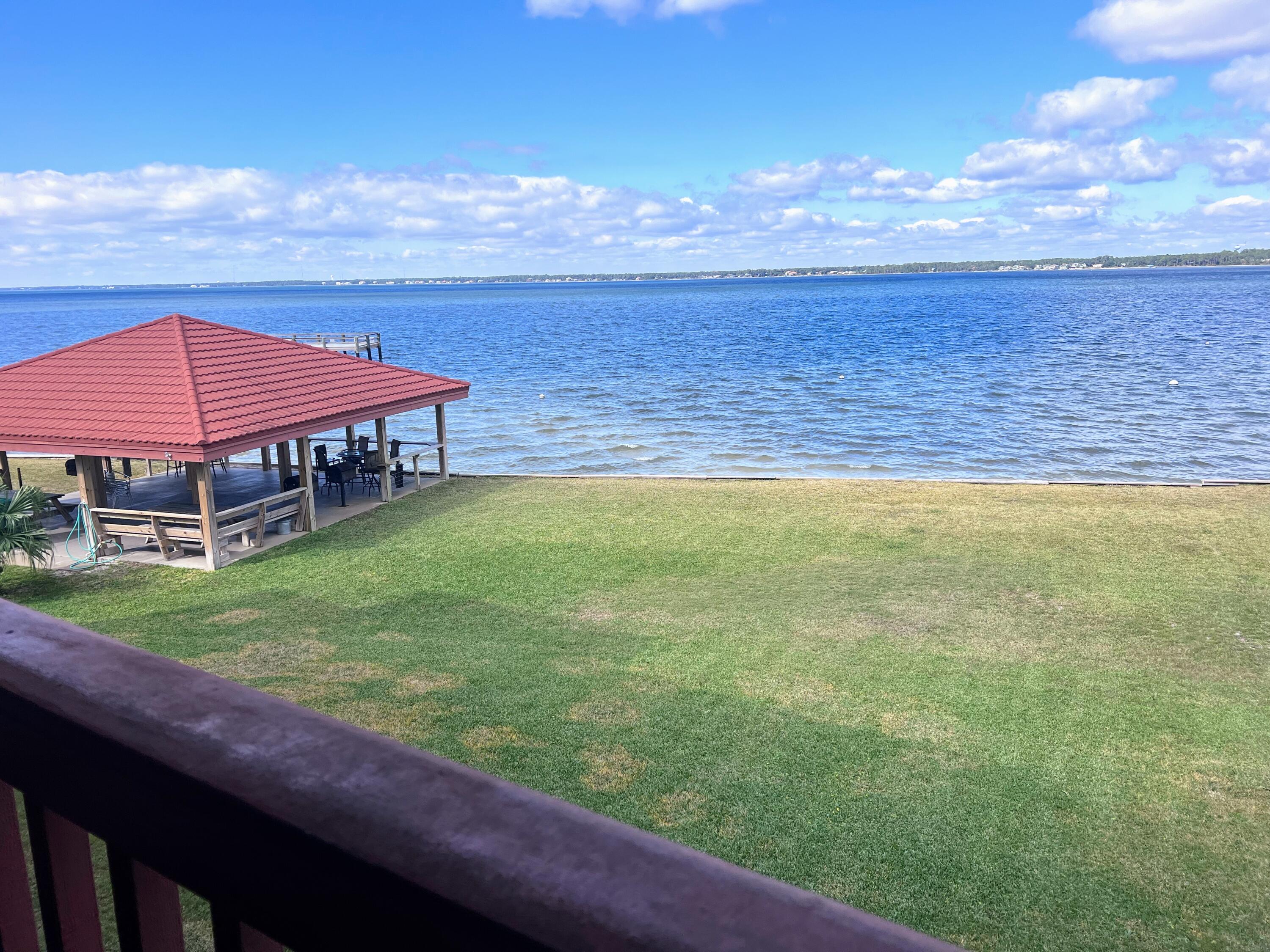 SUNSET HARBOR CONDO - Residential