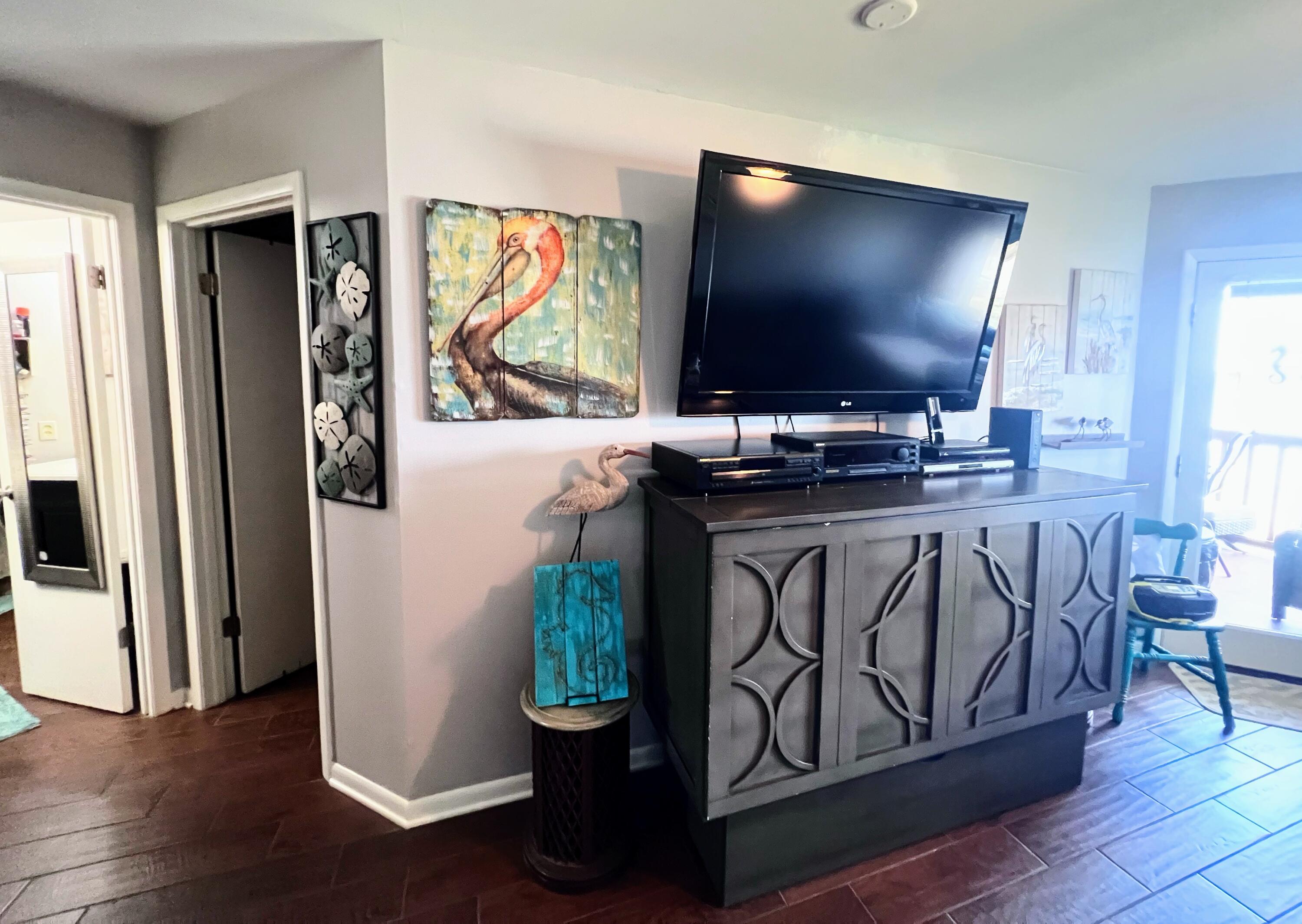 SUNSET HARBOR CONDO - Residential