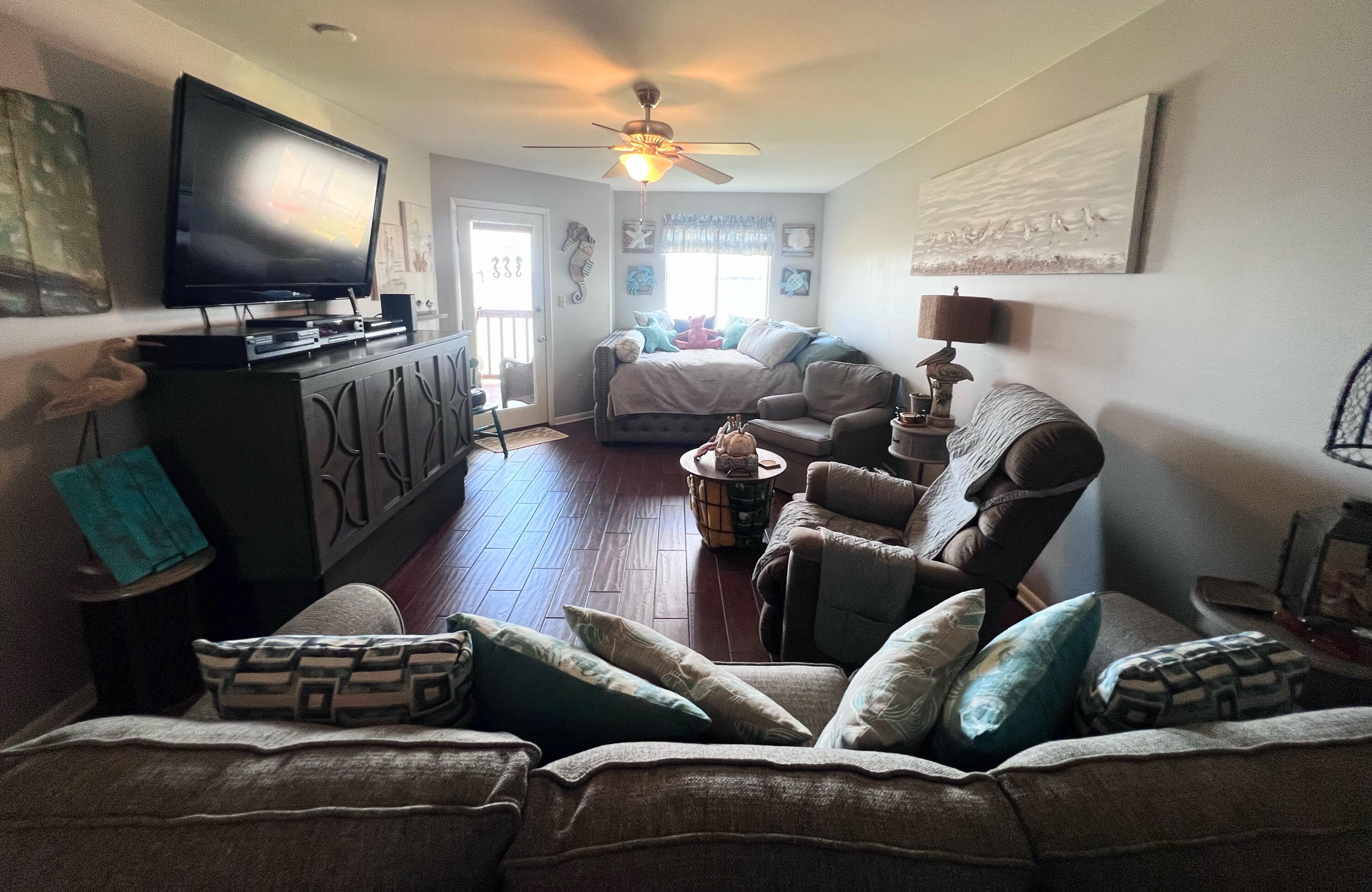 SUNSET HARBOR CONDO - Residential