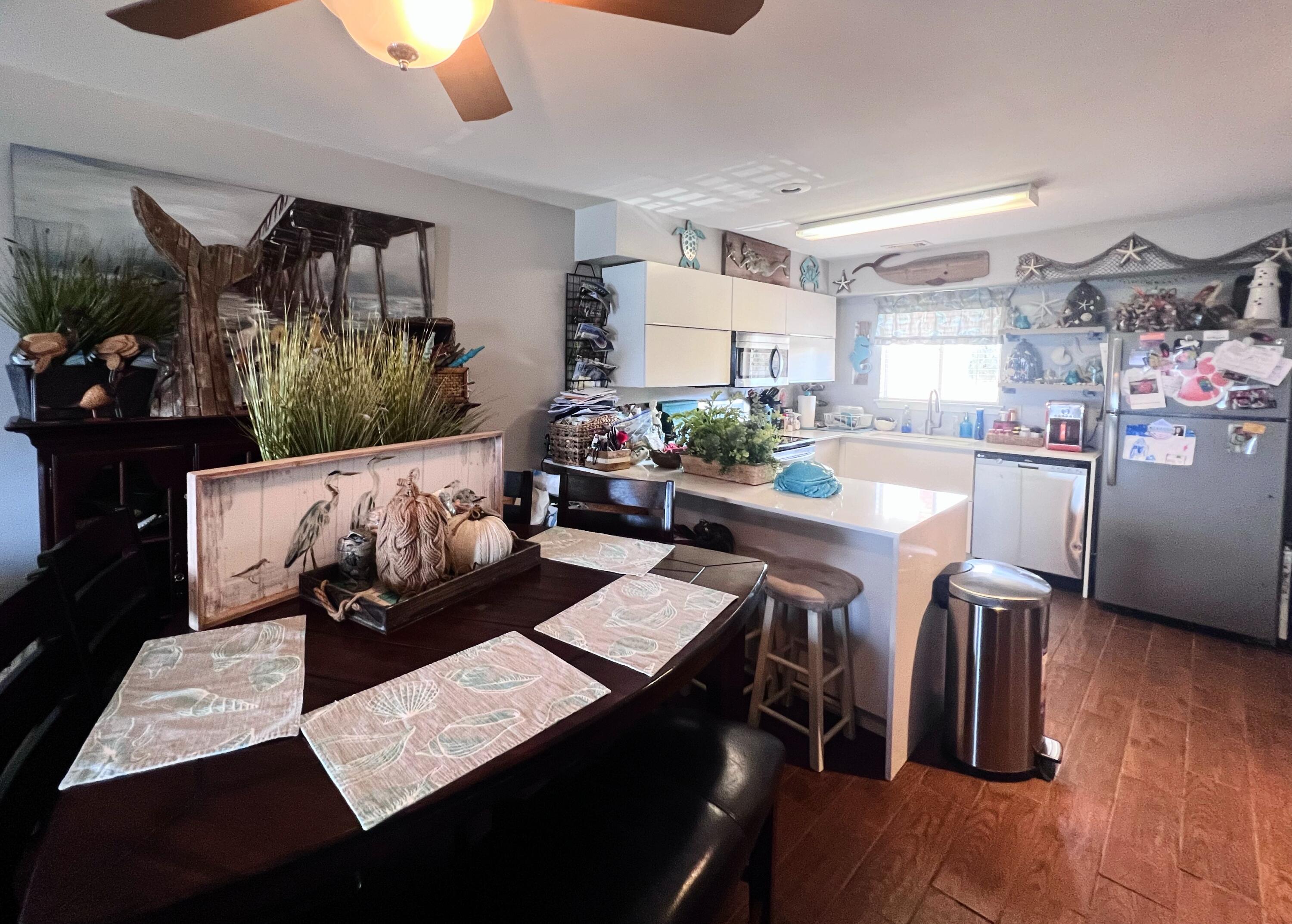 SUNSET HARBOR CONDO - Residential