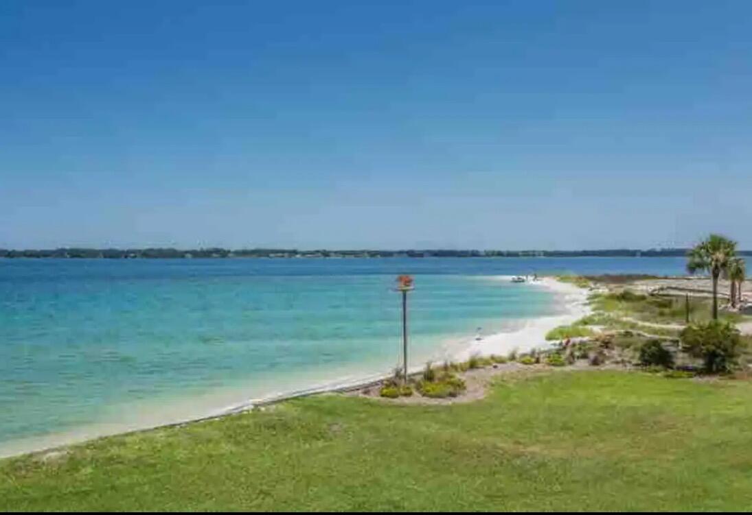 SUNSET HARBOR CONDO - Residential
