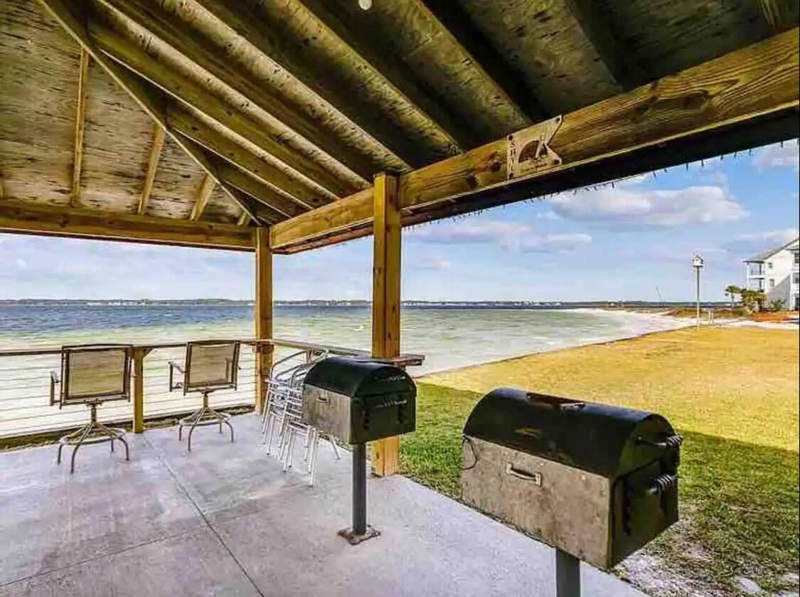 SUNSET HARBOR CONDO - Residential