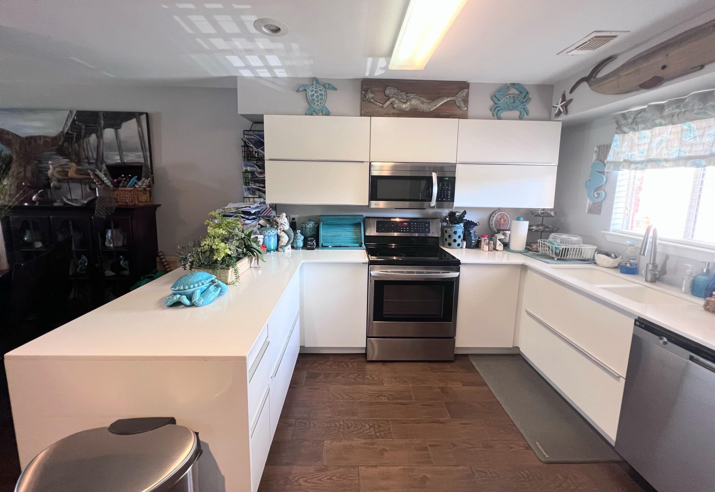 SUNSET HARBOR CONDO - Residential