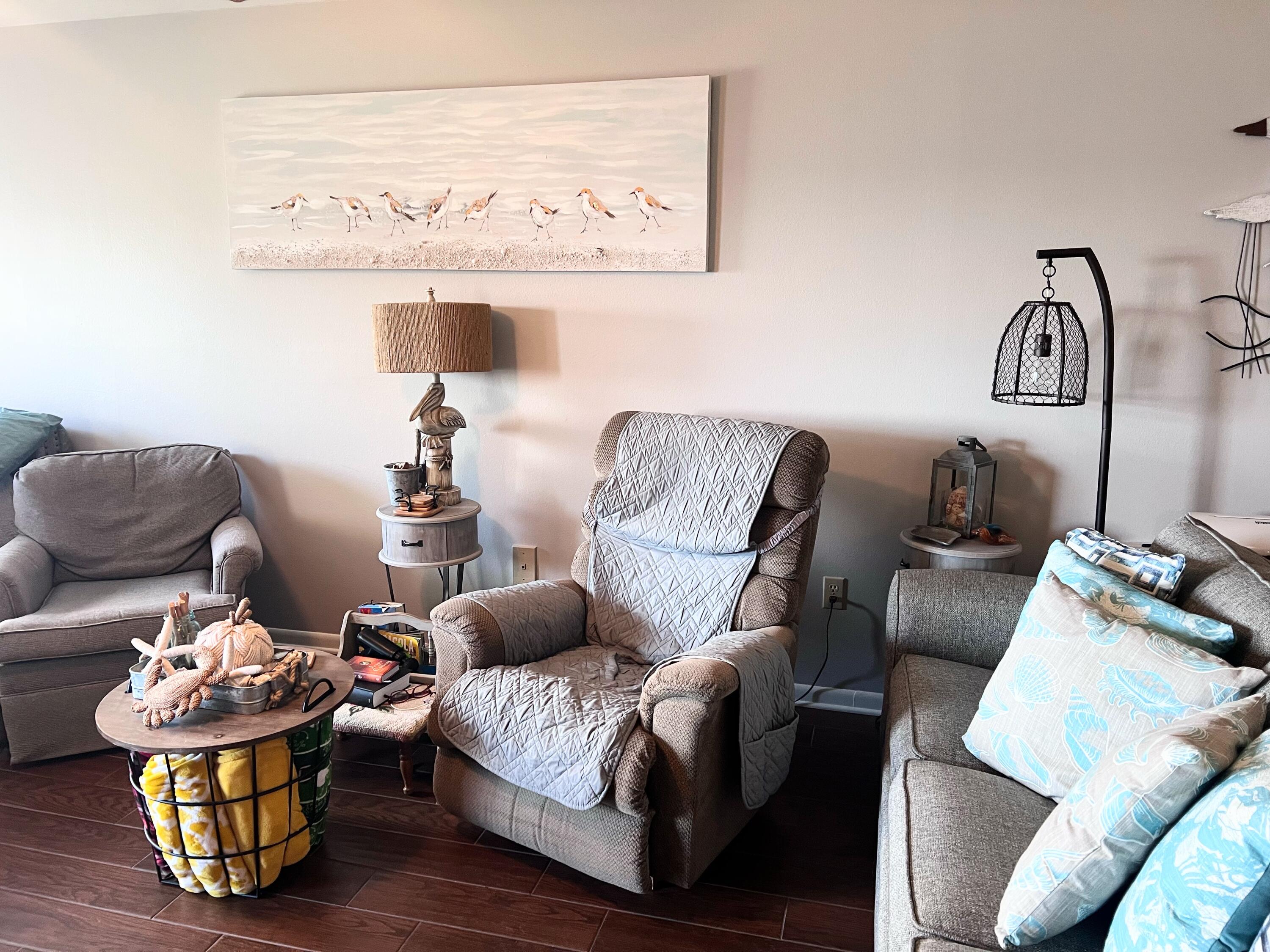 SUNSET HARBOR CONDO - Residential