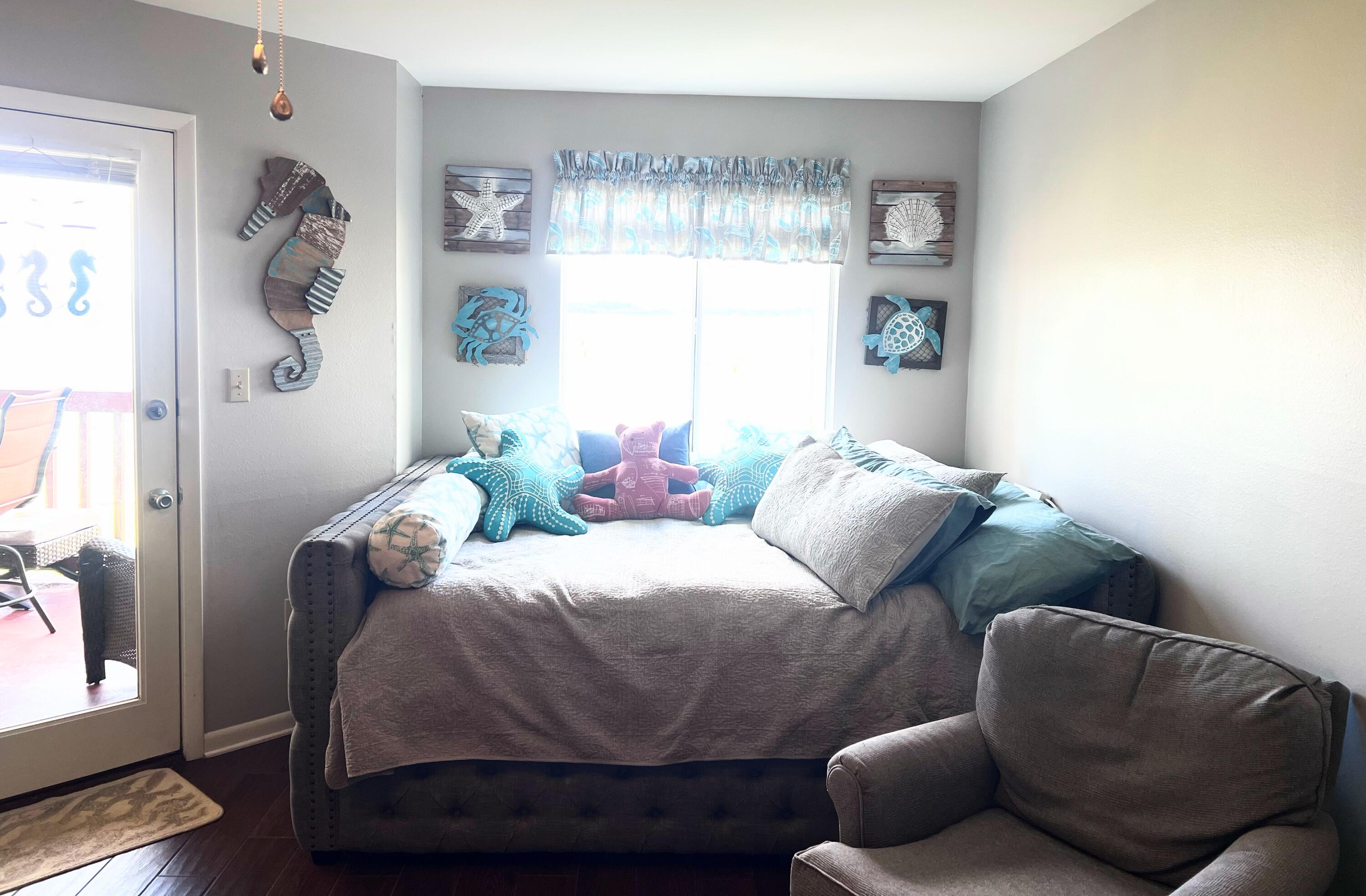 SUNSET HARBOR CONDO - Residential