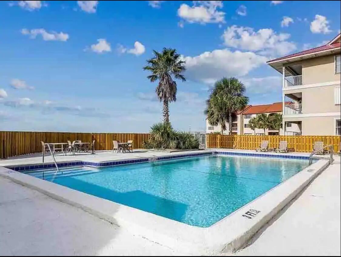 SUNSET HARBOR CONDO - Residential