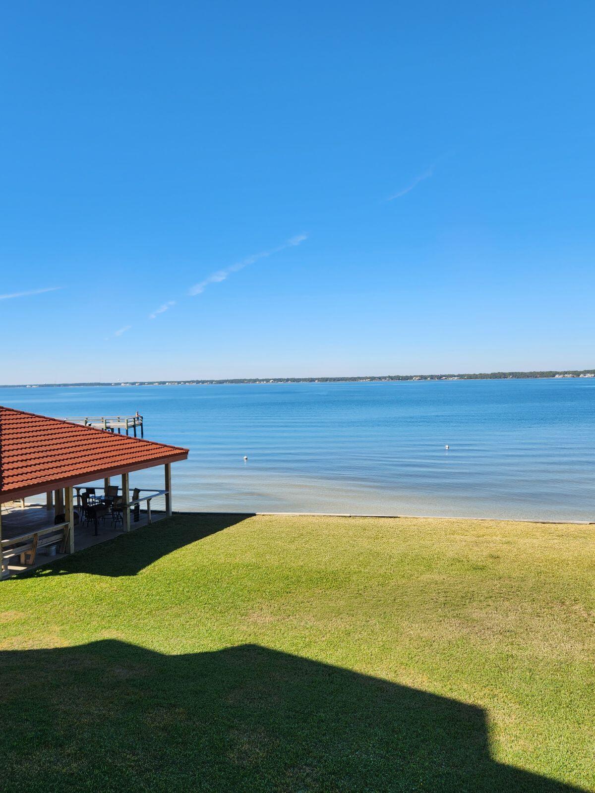 SUNSET HARBOR CONDO - Residential