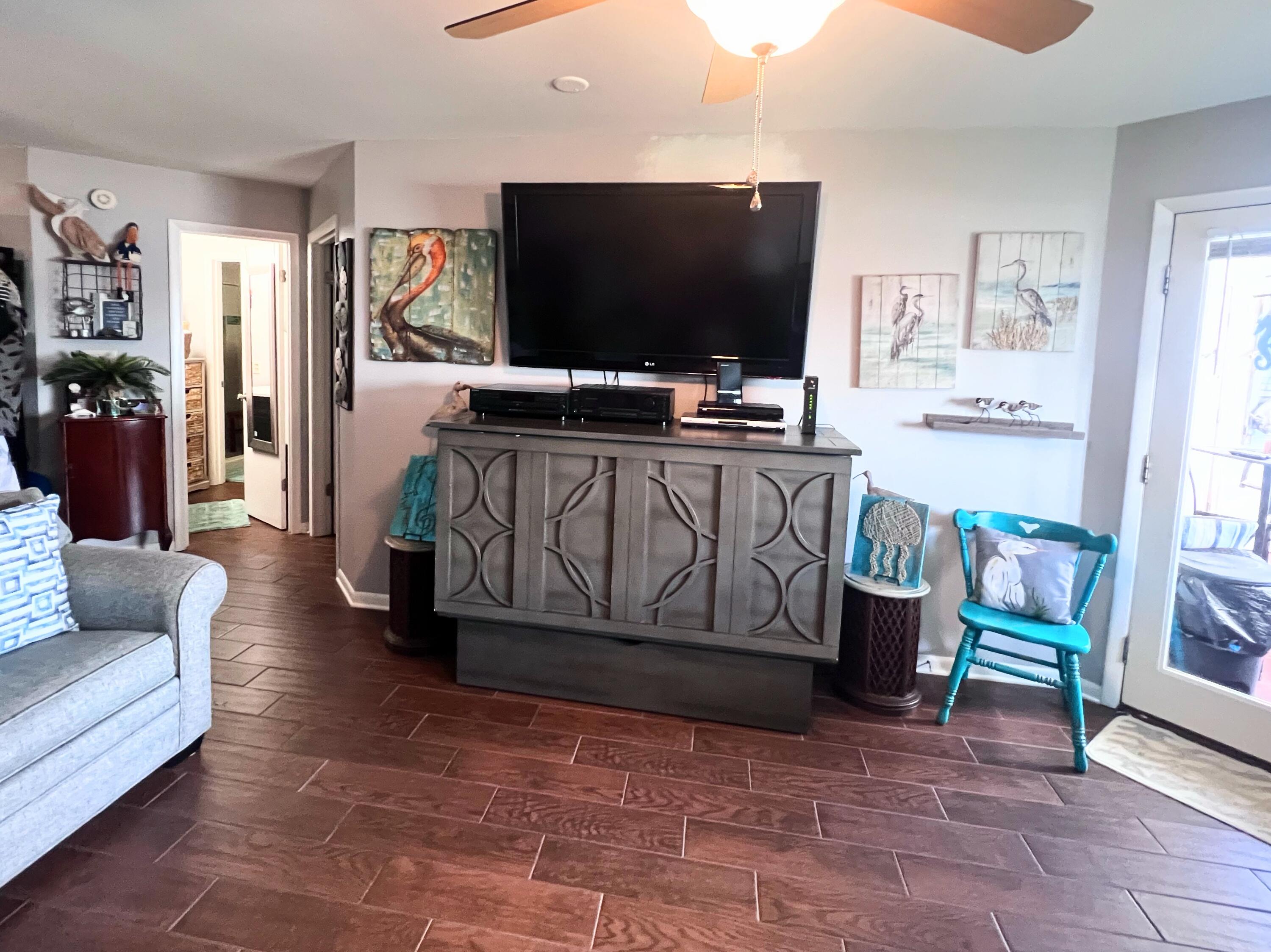 SUNSET HARBOR CONDO - Residential