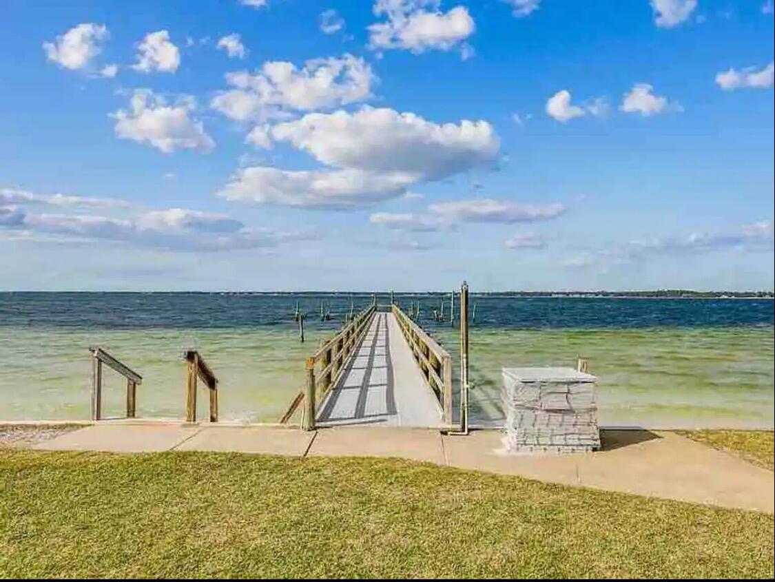 SUNSET HARBOR CONDO - Residential