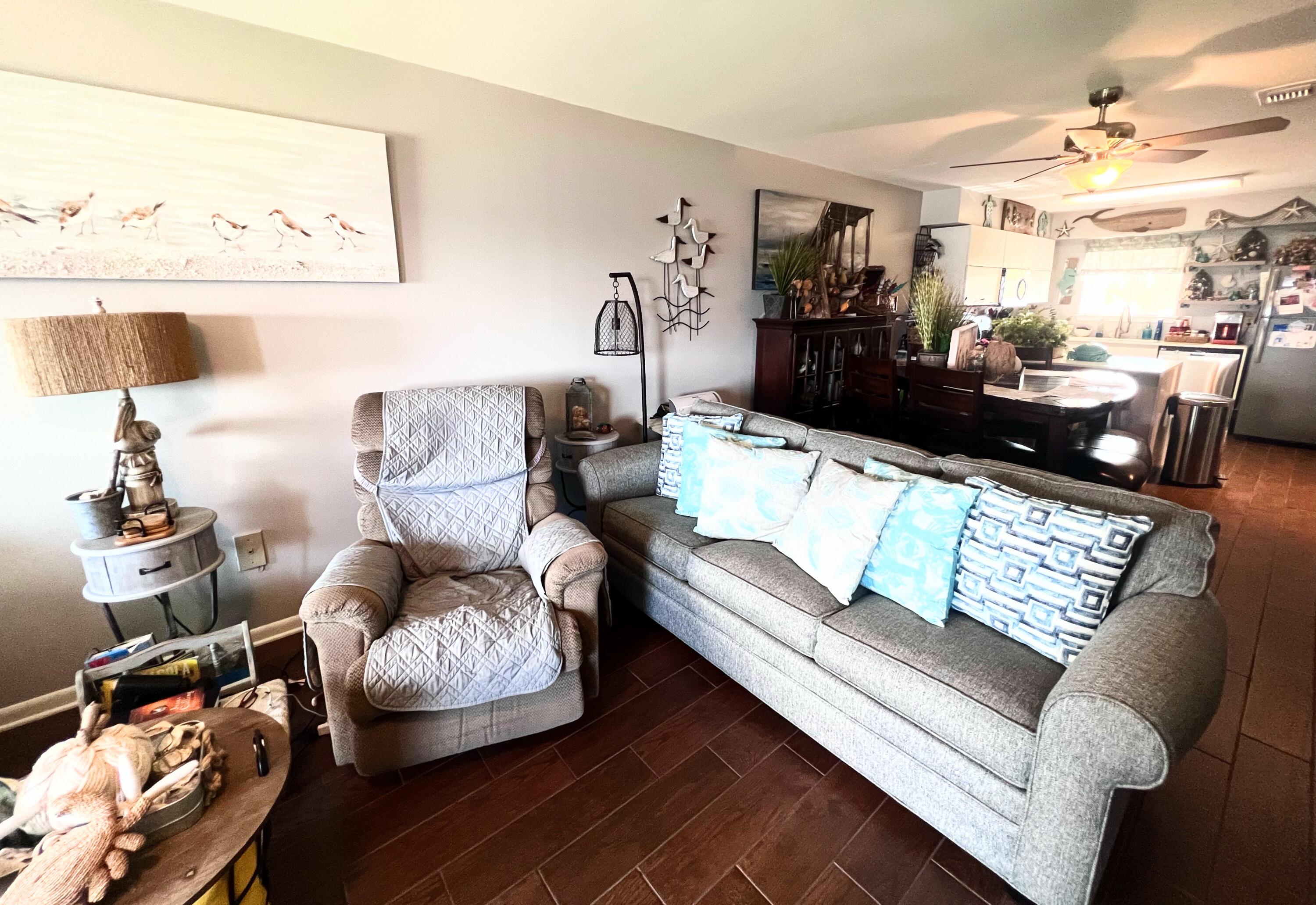 SUNSET HARBOR CONDO - Residential