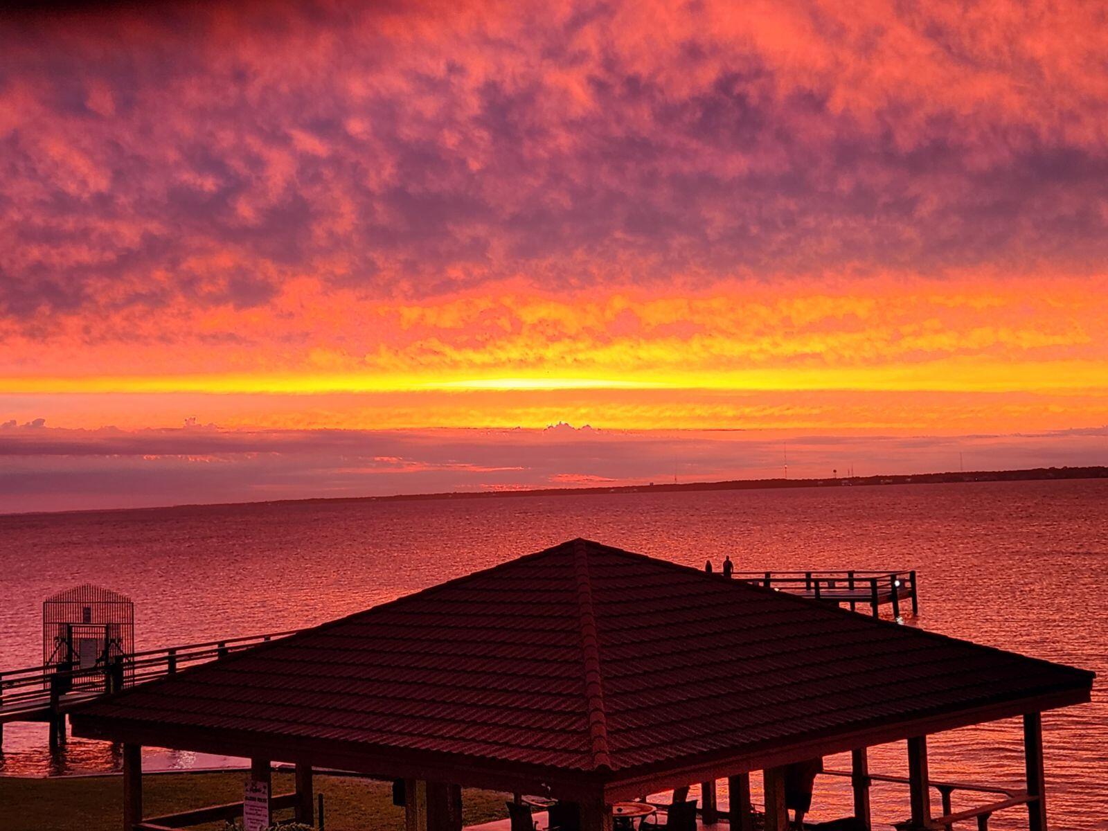 SUNSET HARBOR CONDO - Residential