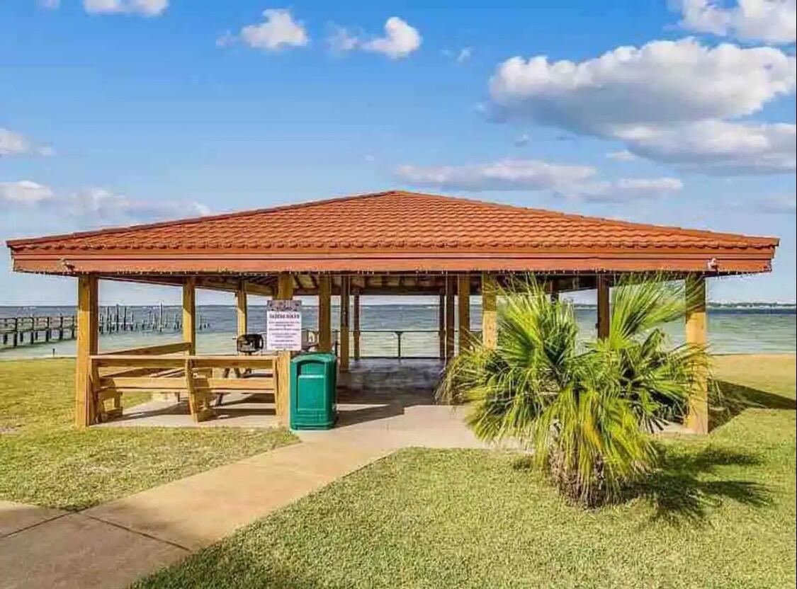 SUNSET HARBOR CONDO - Residential