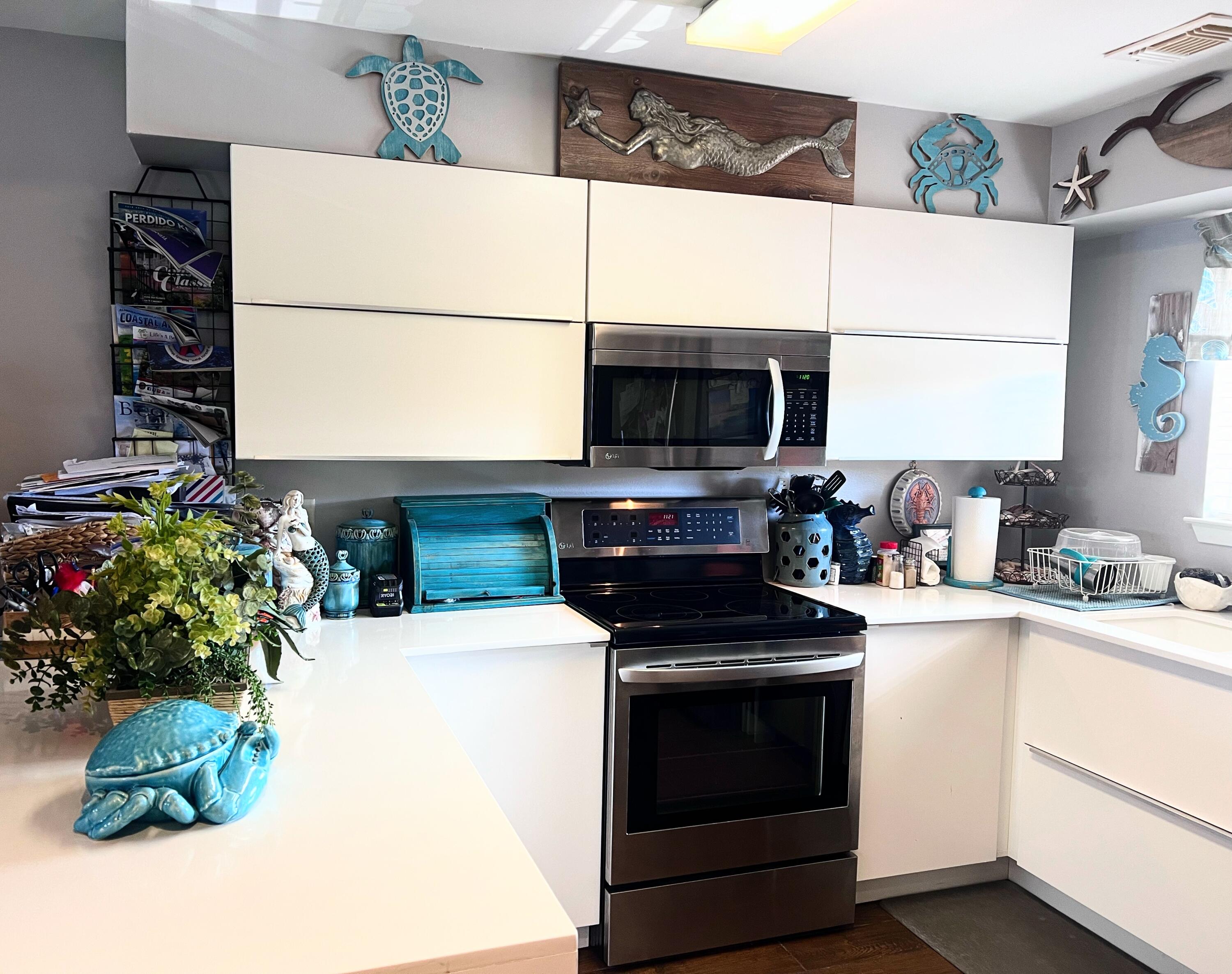SUNSET HARBOR CONDO - Residential