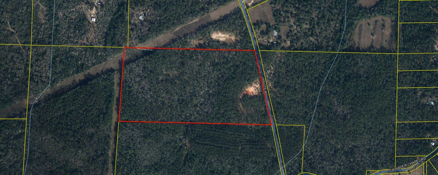 Wilson  Estate South - Land