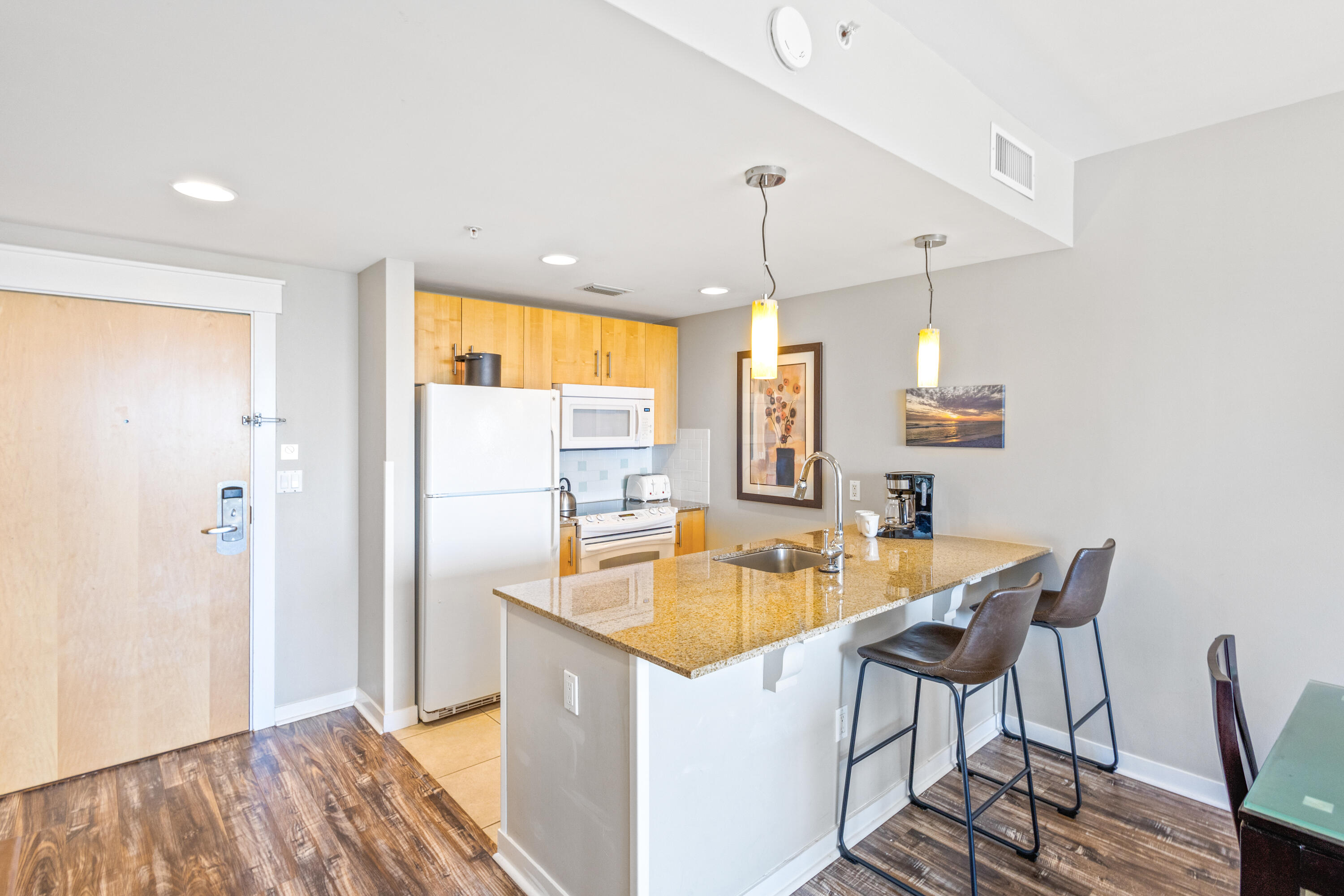 ELATION - Residential