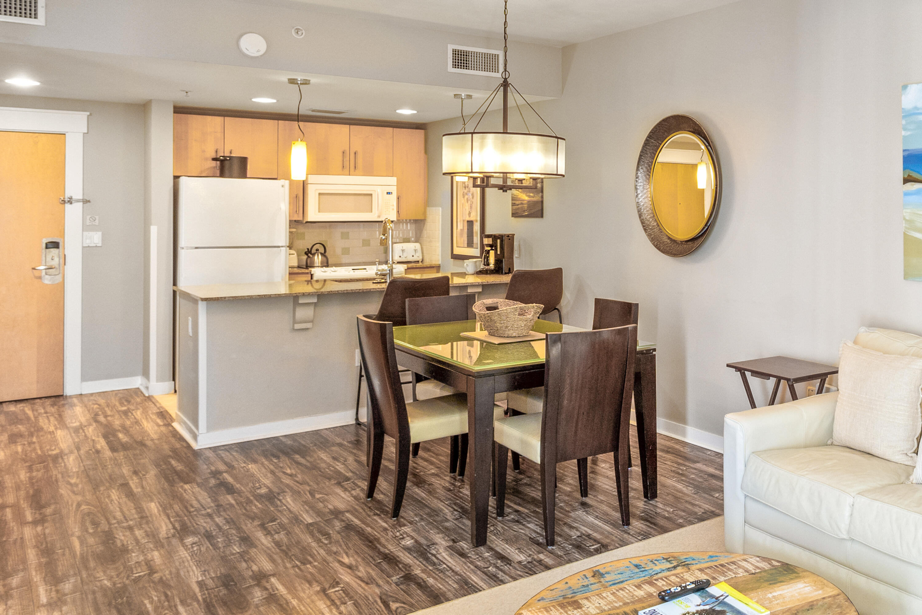 ELATION - Residential