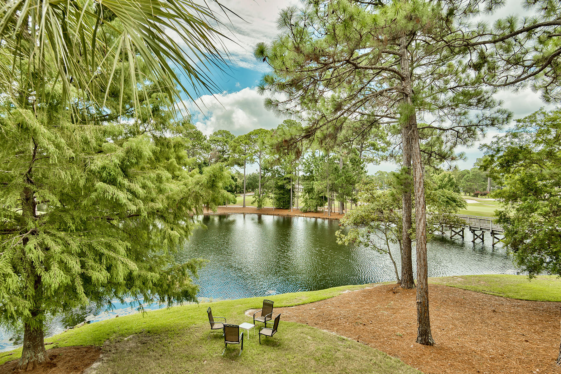 TURNBERRY VILLAS CONDO - Residential