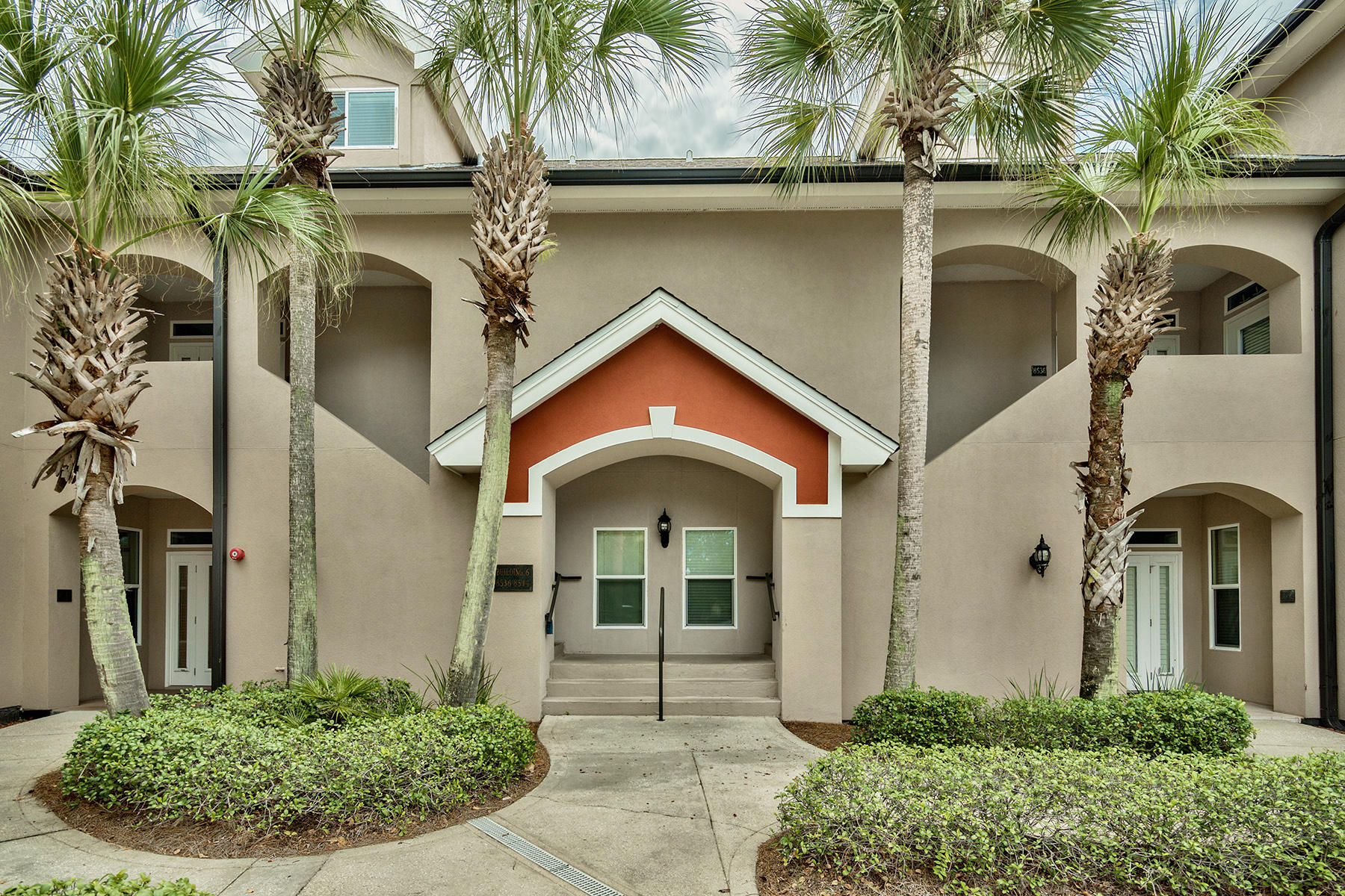 TURNBERRY VILLAS CONDO - Residential