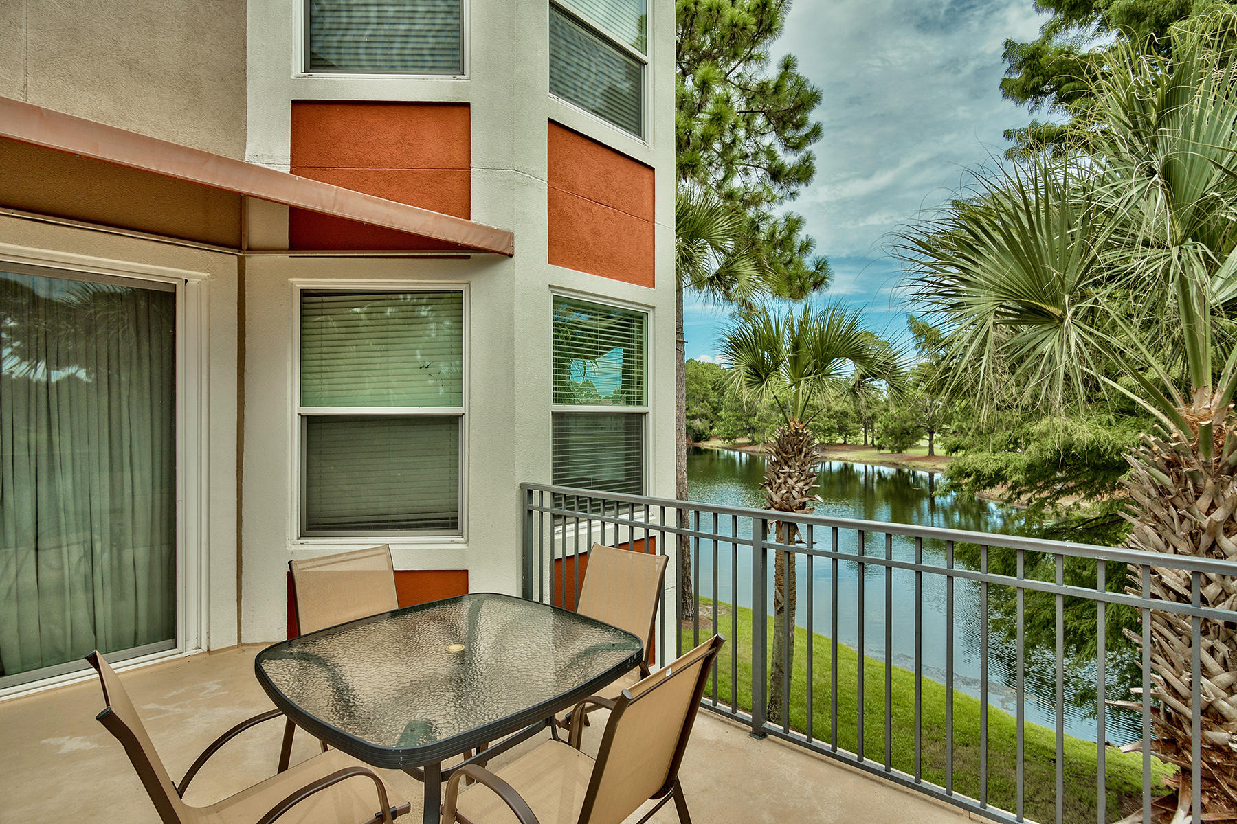 TURNBERRY VILLAS CONDO - Residential