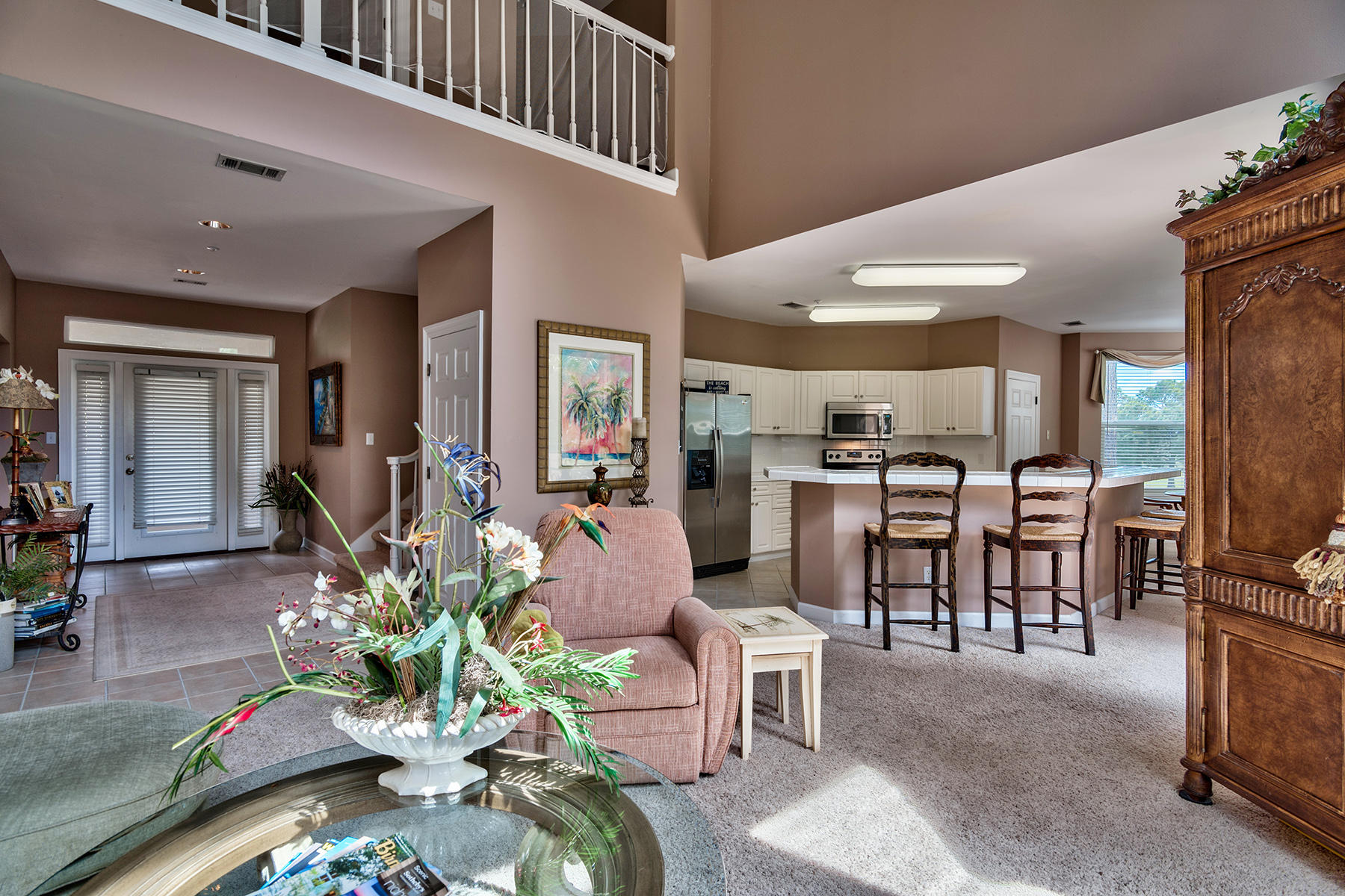TURNBERRY VILLAS CONDO - Residential