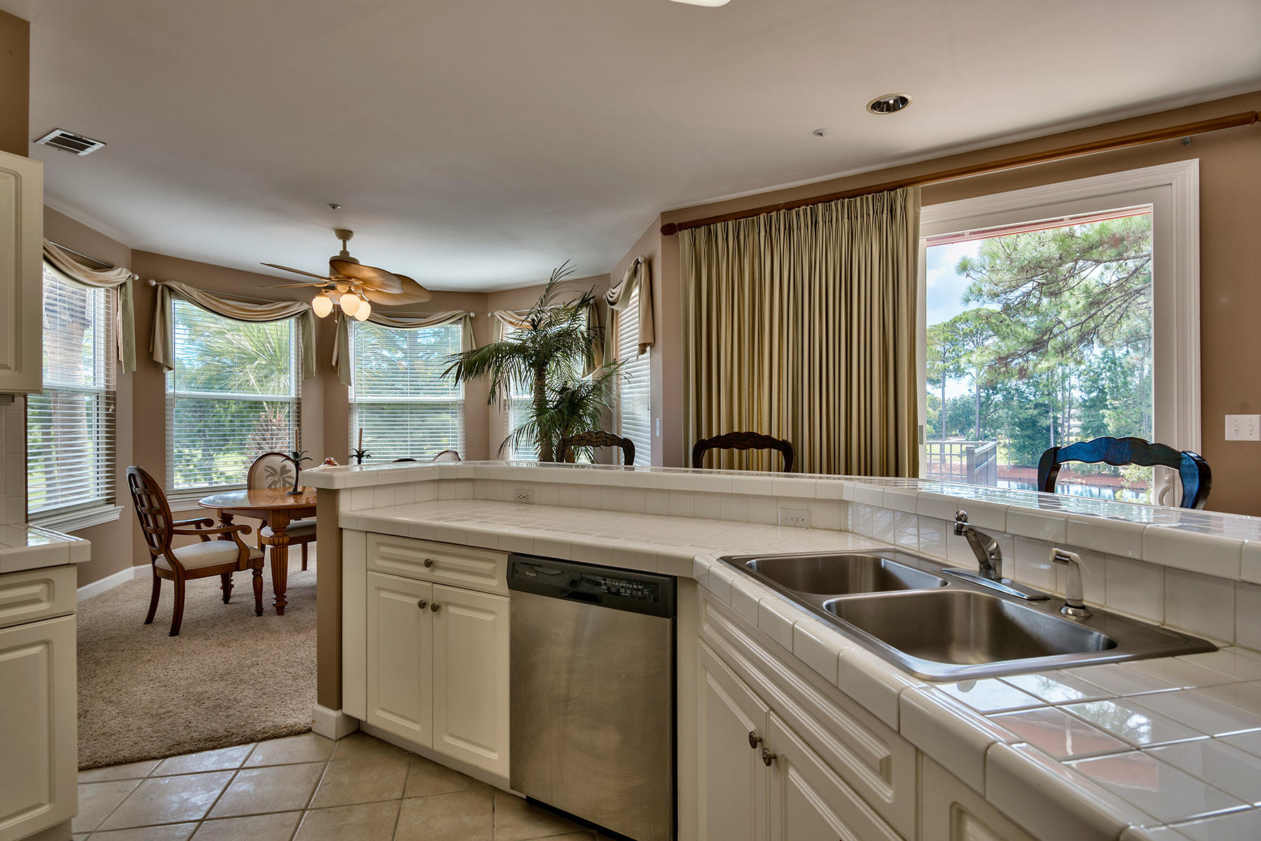 TURNBERRY VILLAS CONDO - Residential