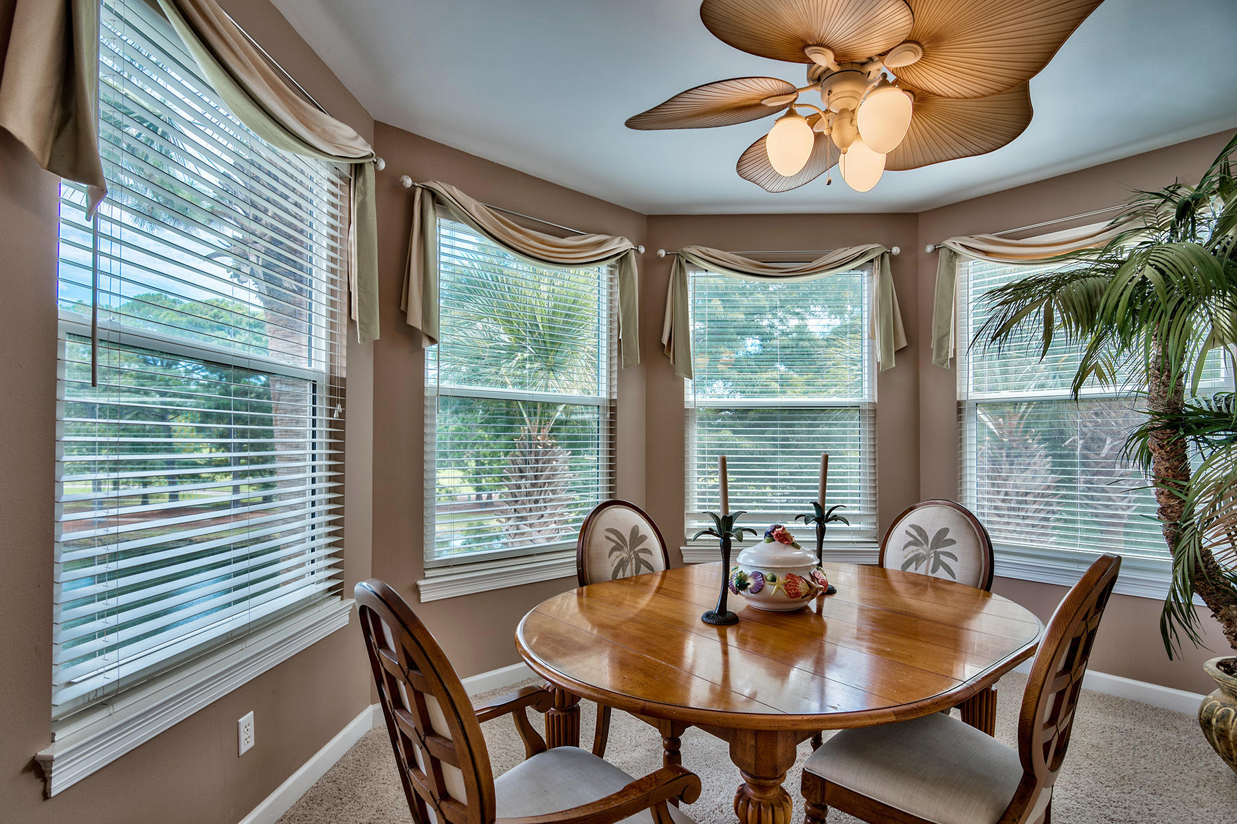 TURNBERRY VILLAS CONDO - Residential