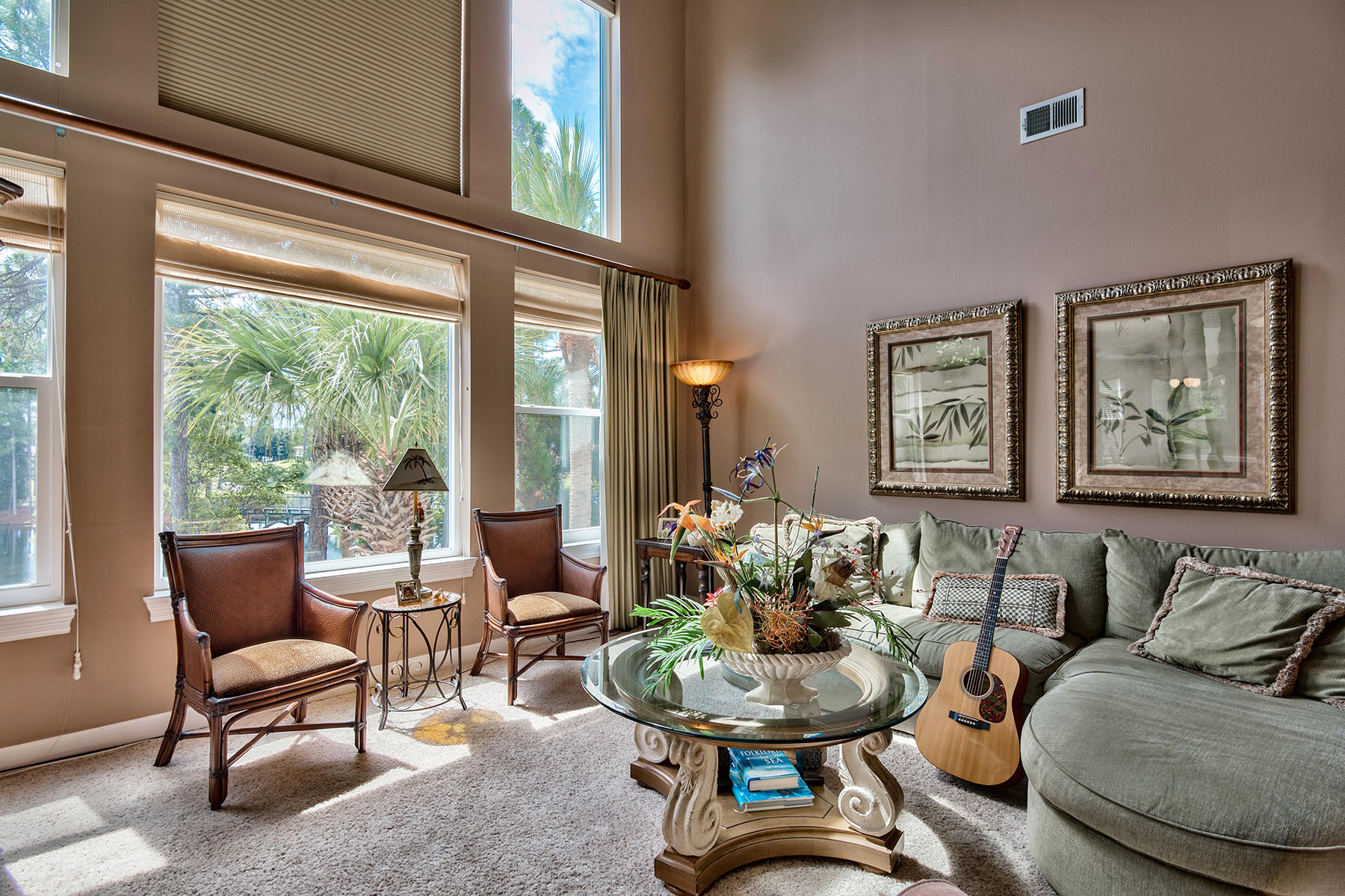 TURNBERRY VILLAS CONDO - Residential