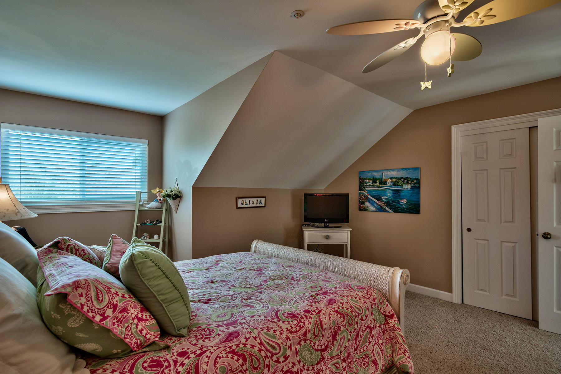 TURNBERRY VILLAS CONDO - Residential