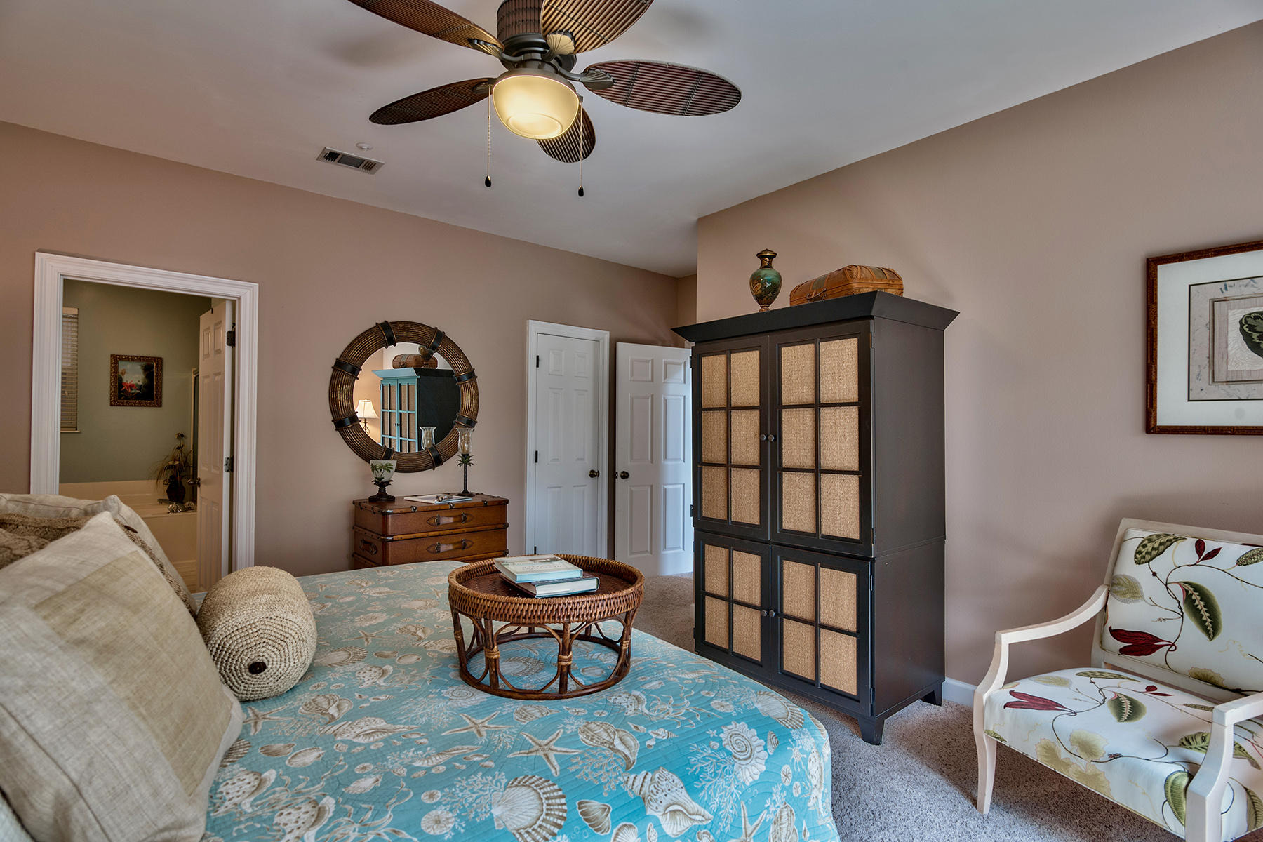 TURNBERRY VILLAS CONDO - Residential