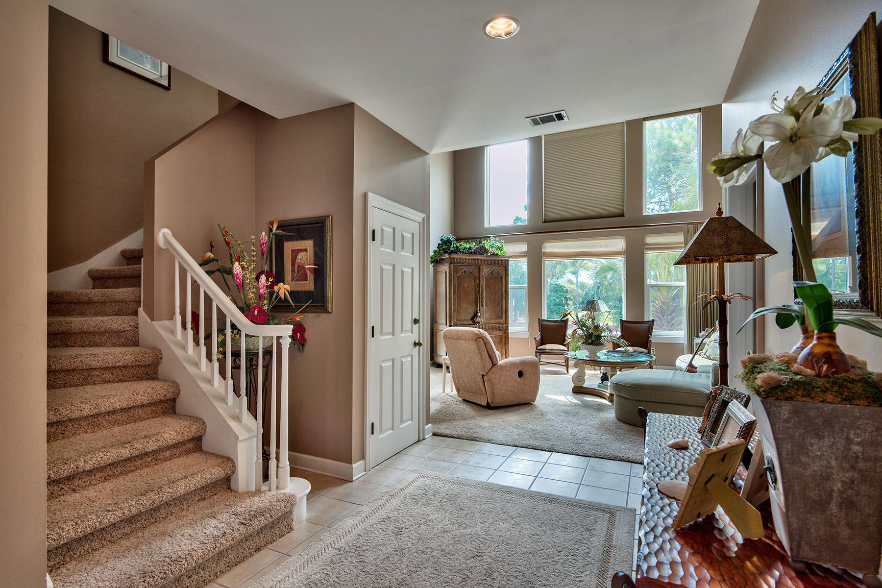 TURNBERRY VILLAS CONDO - Residential