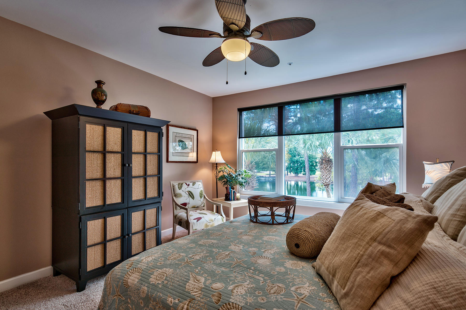 TURNBERRY VILLAS CONDO - Residential