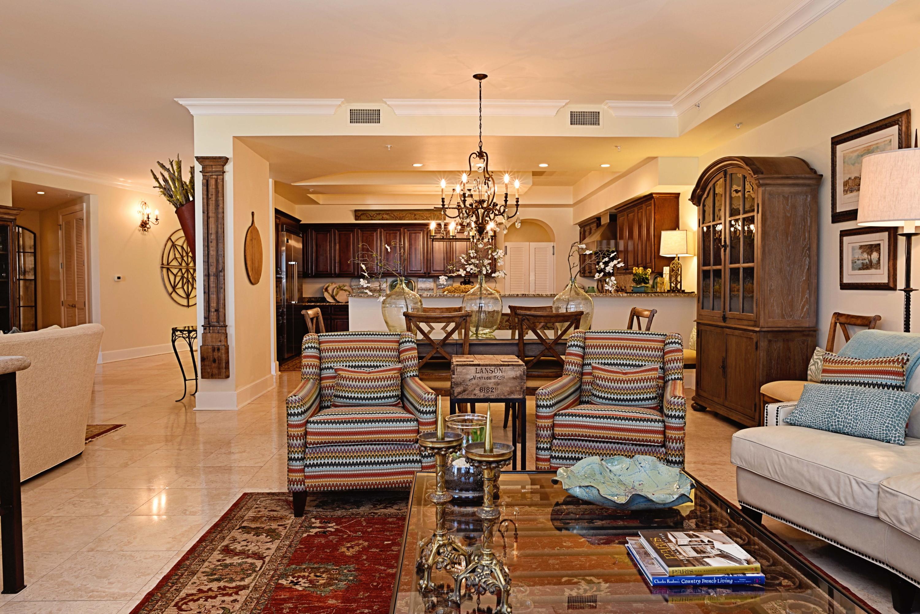 SANCTUARY BY THE SEA CONDO - Residential