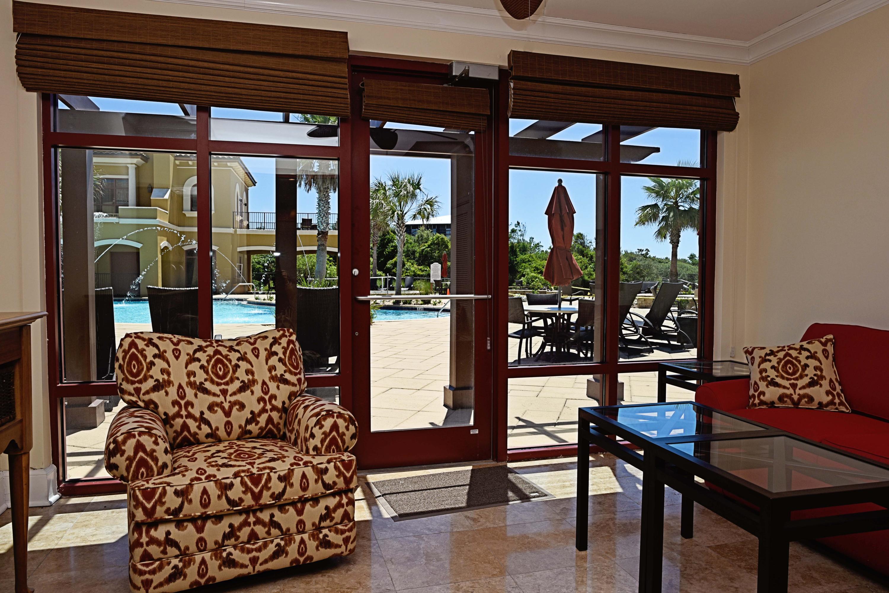 SANCTUARY BY THE SEA CONDO - Residential