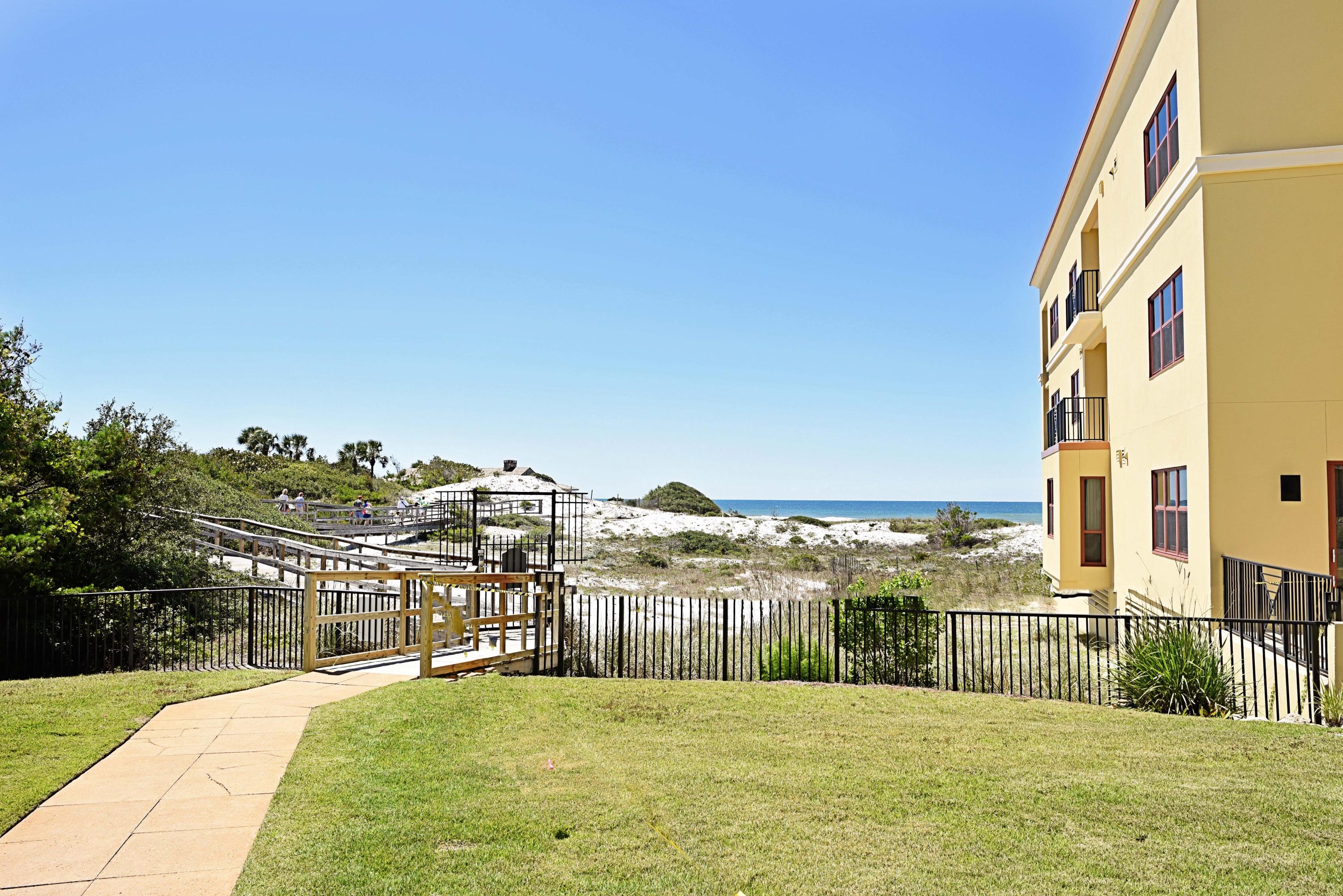 SANCTUARY BY THE SEA CONDO - Residential