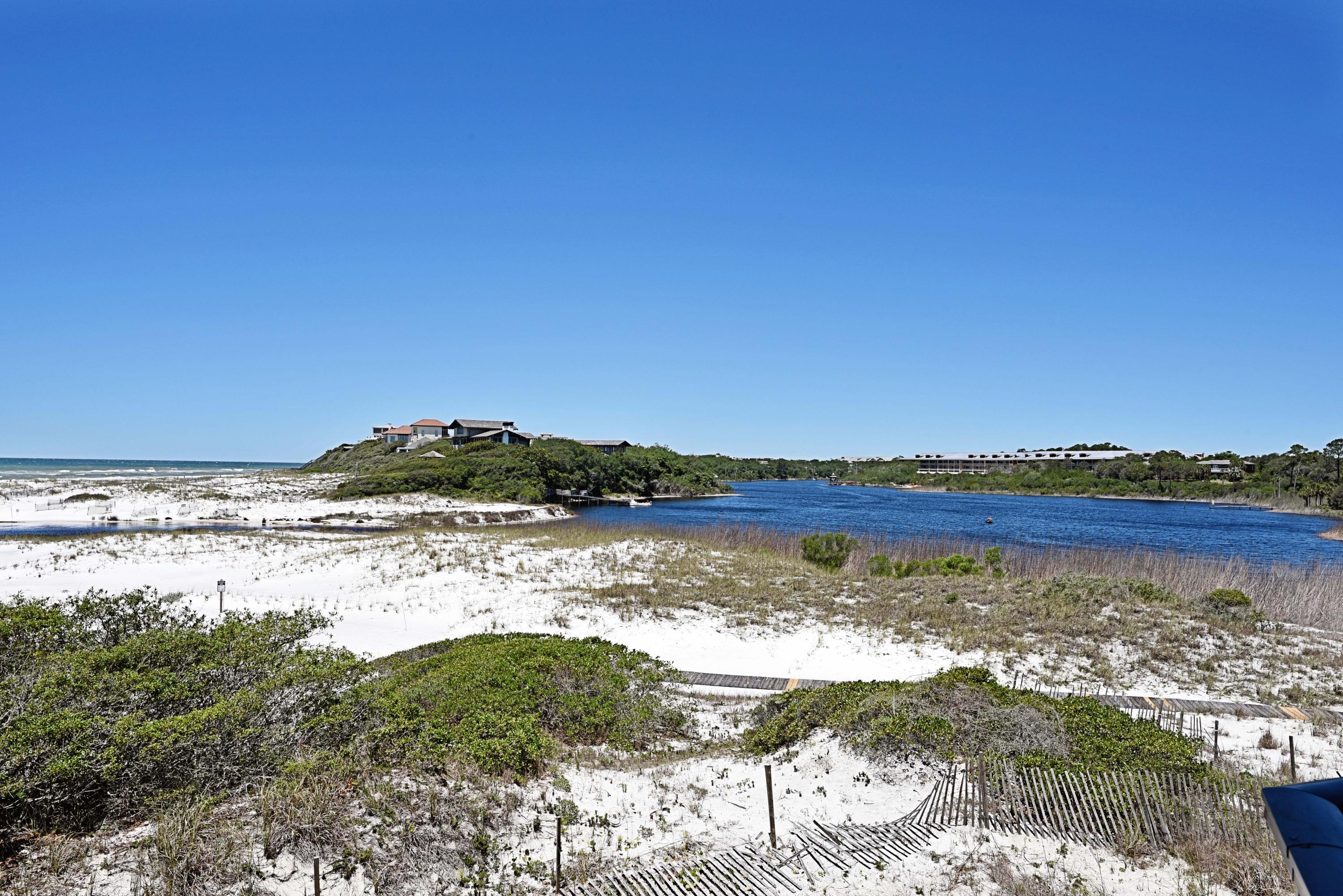SANCTUARY BY THE SEA CONDO - Residential
