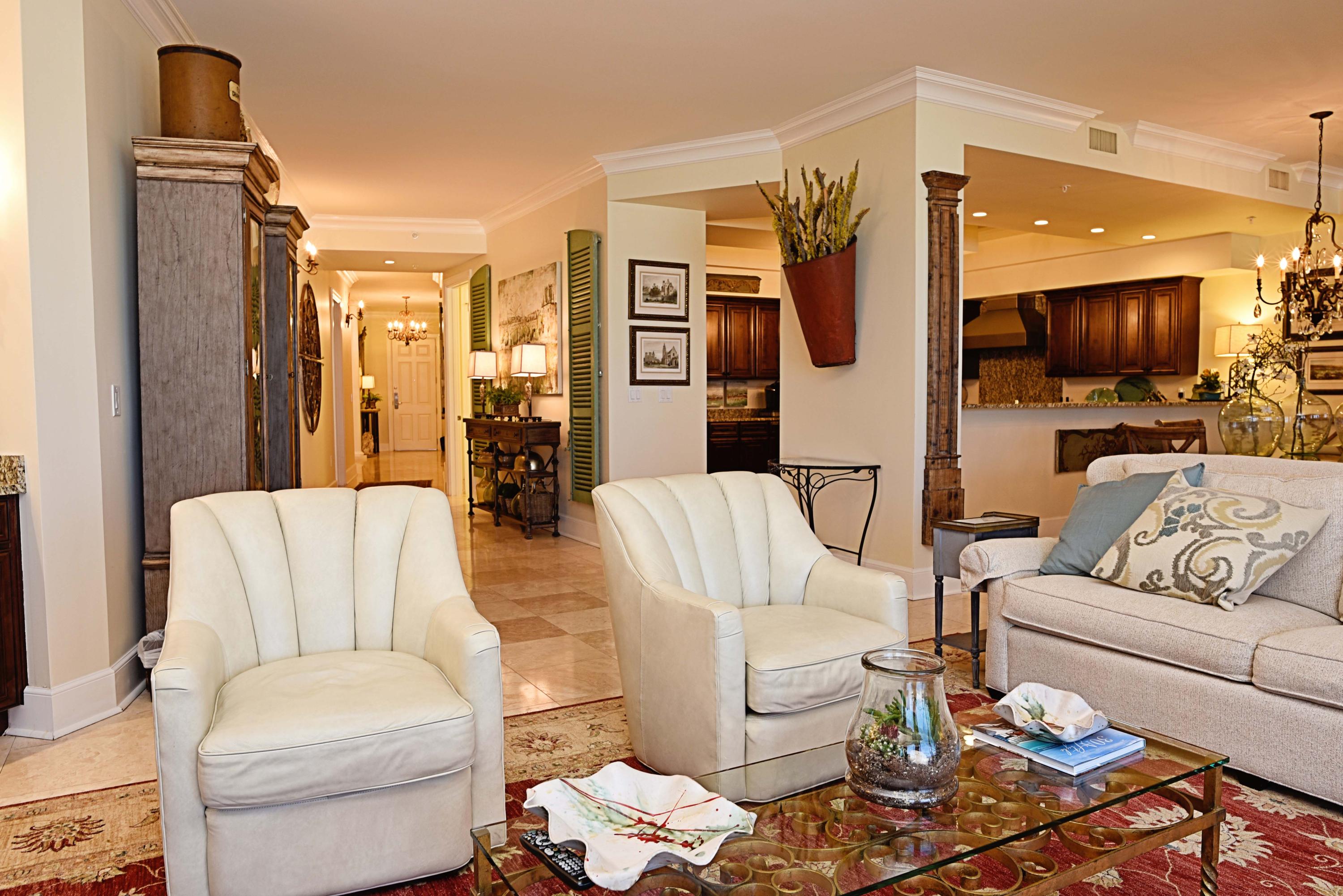 SANCTUARY BY THE SEA CONDO - Residential