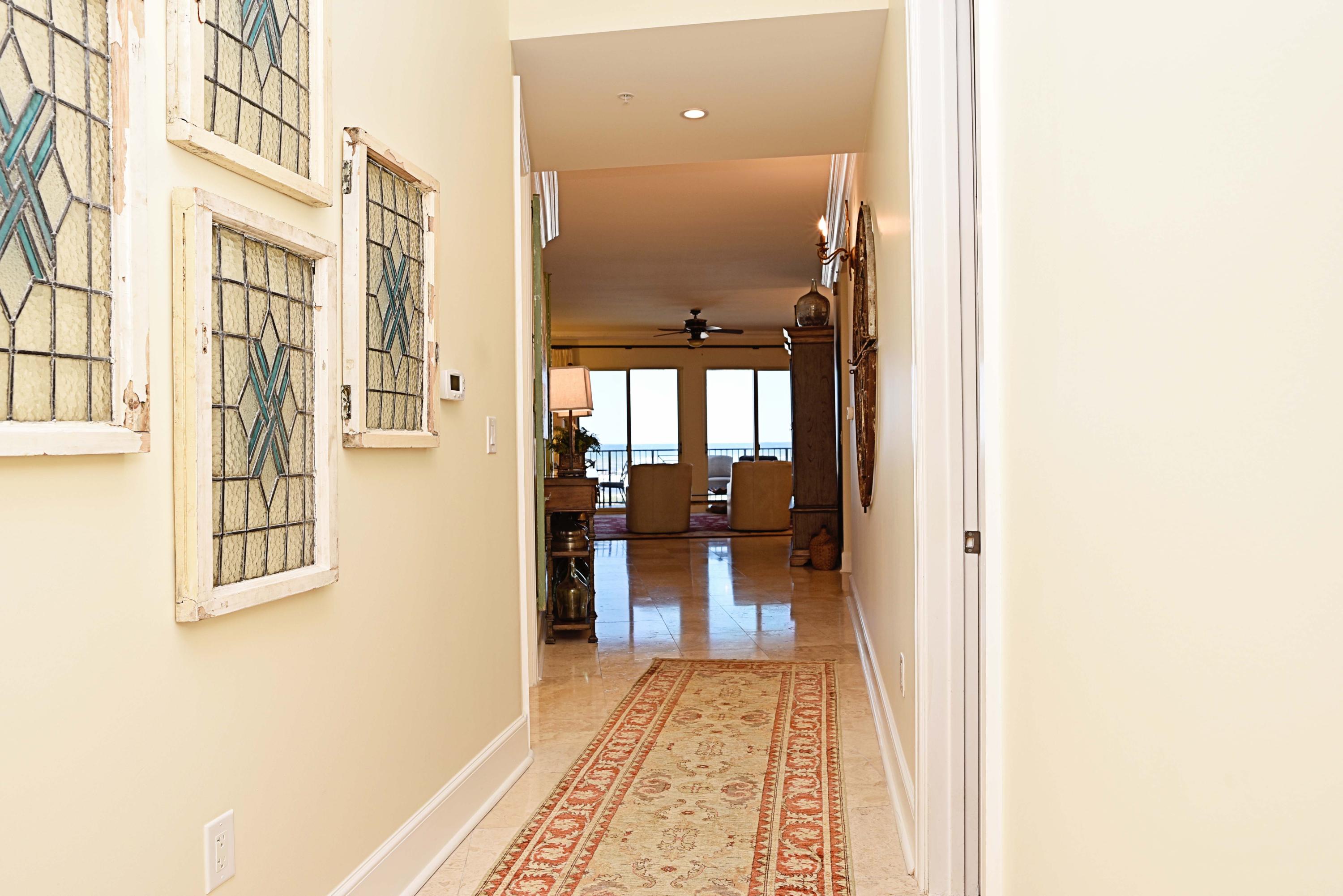SANCTUARY BY THE SEA CONDO - Residential