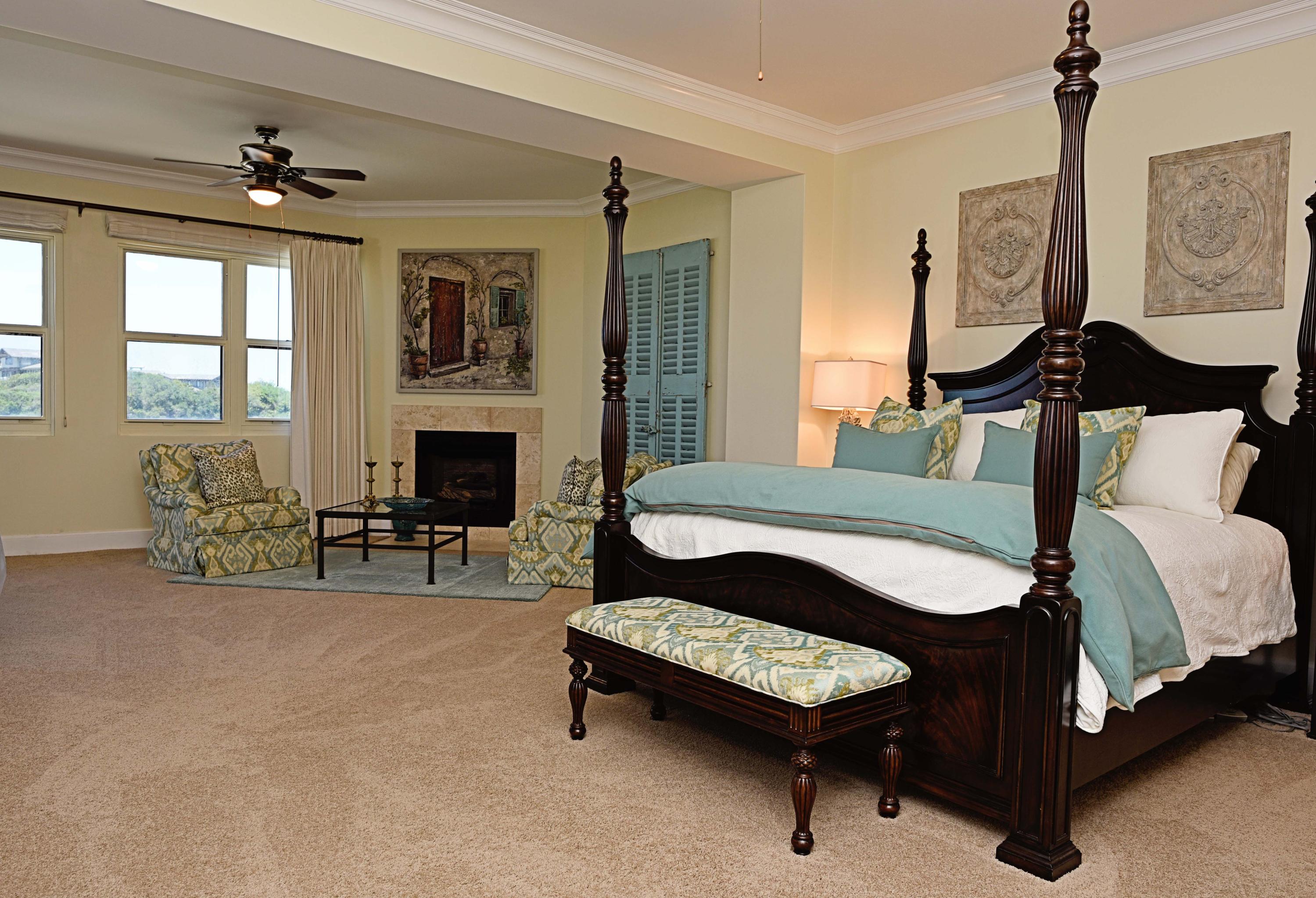 SANCTUARY BY THE SEA CONDO - Residential