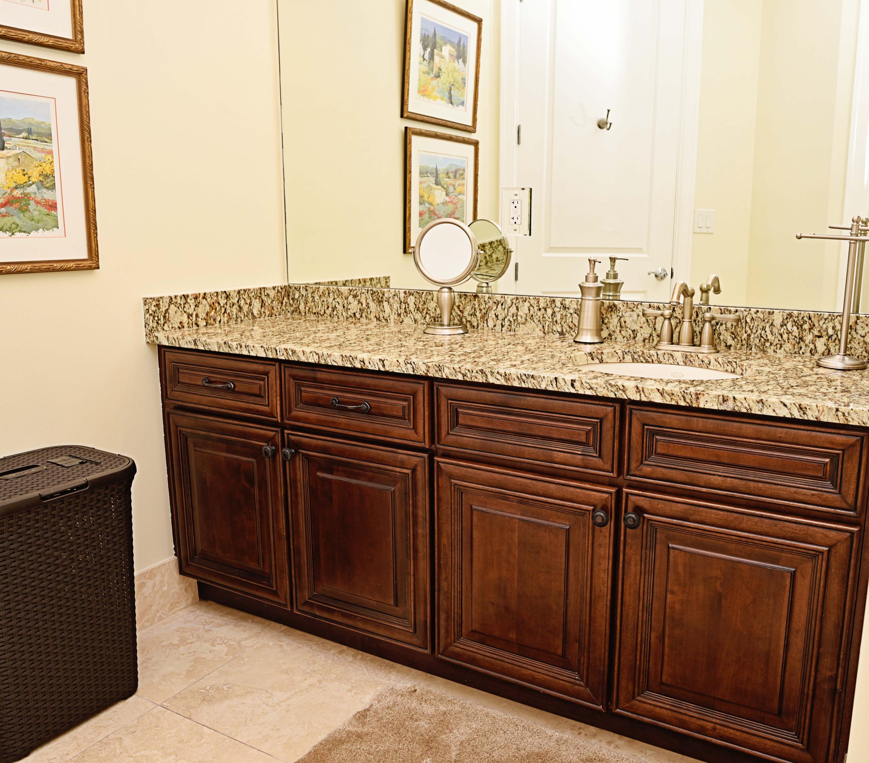 SANCTUARY BY THE SEA CONDO - Residential