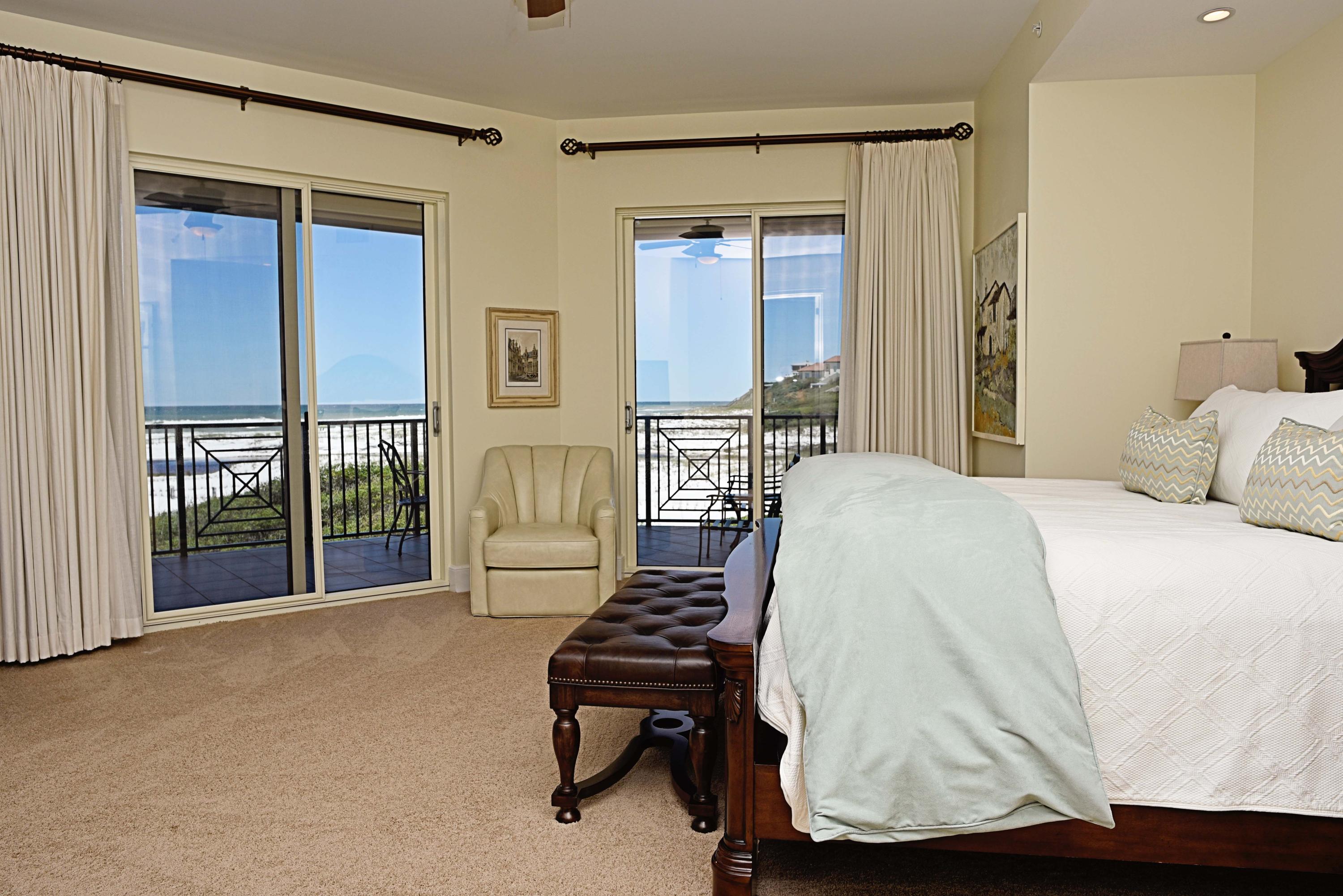 SANCTUARY BY THE SEA CONDO - Residential