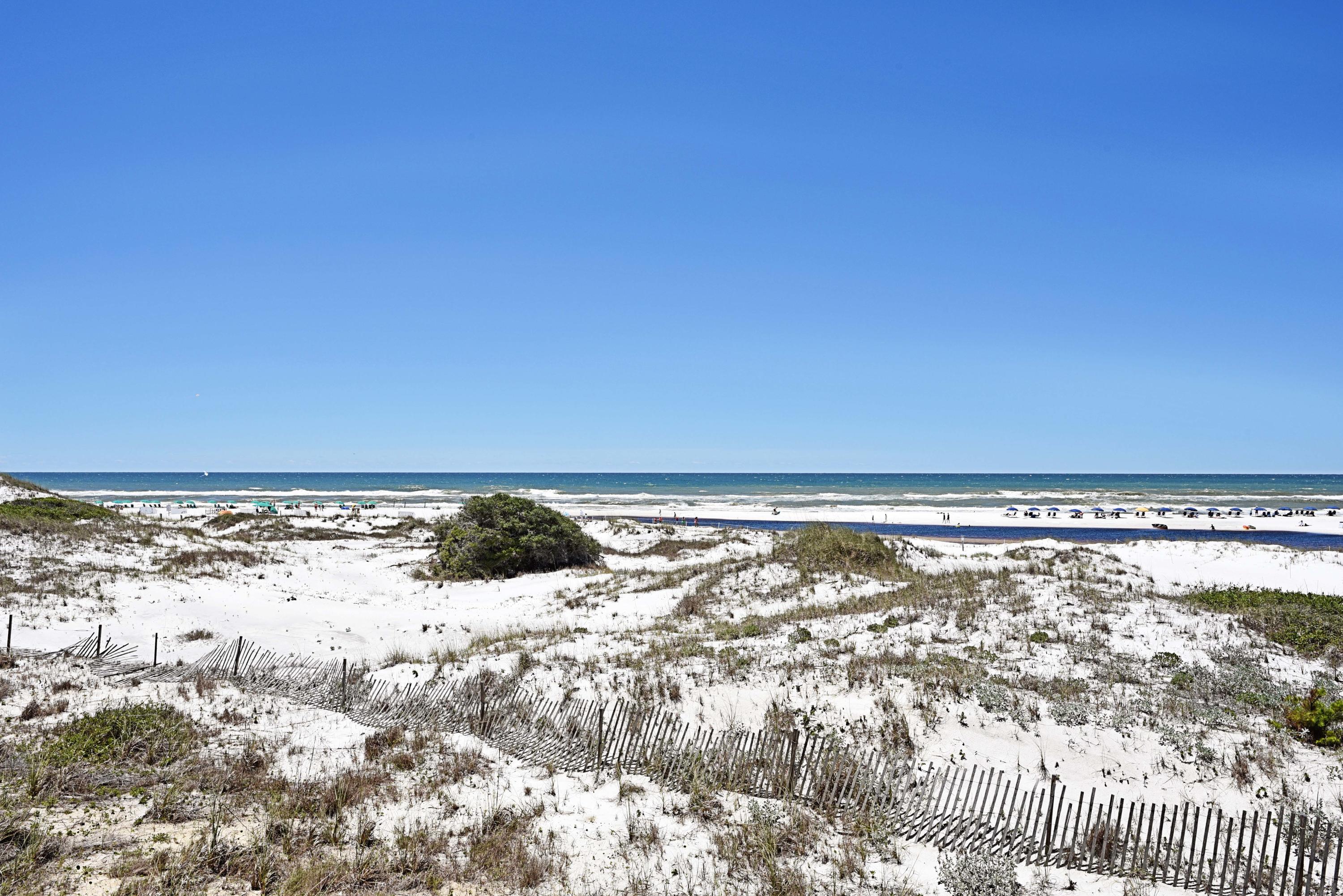 SANCTUARY BY THE SEA CONDO - Residential