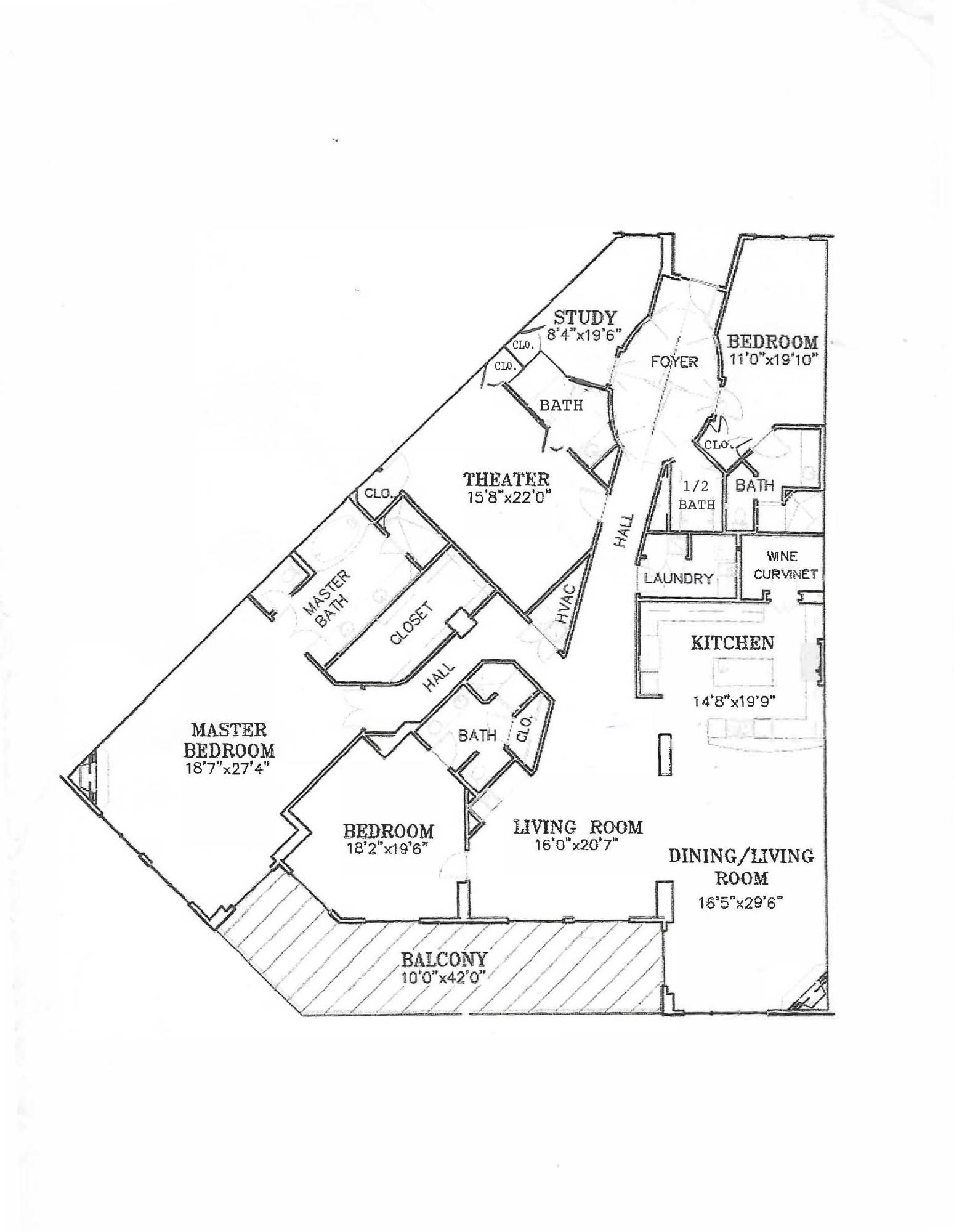 SANCTUARY BY THE SEA CONDO - Residential