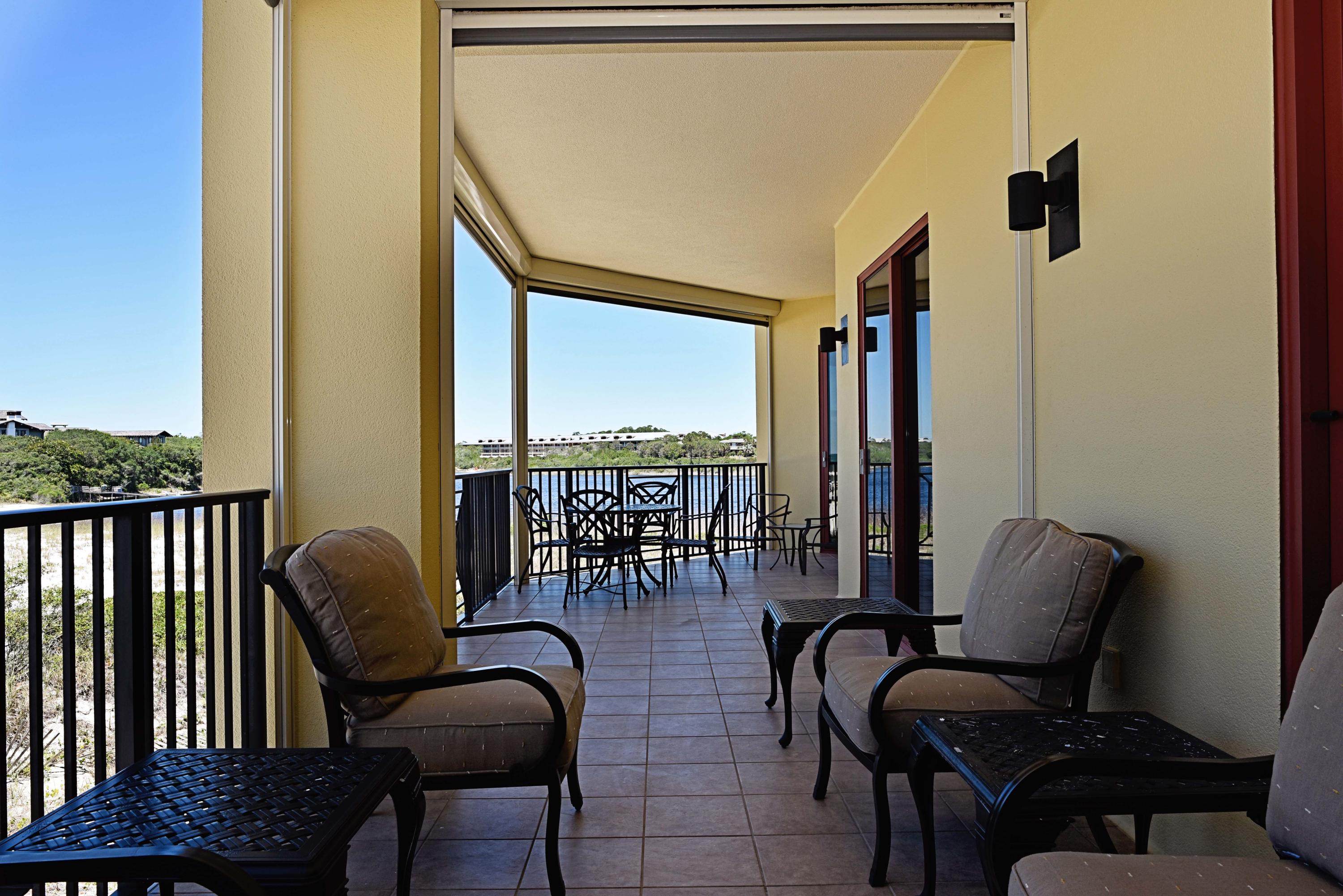 SANCTUARY BY THE SEA CONDO - Residential