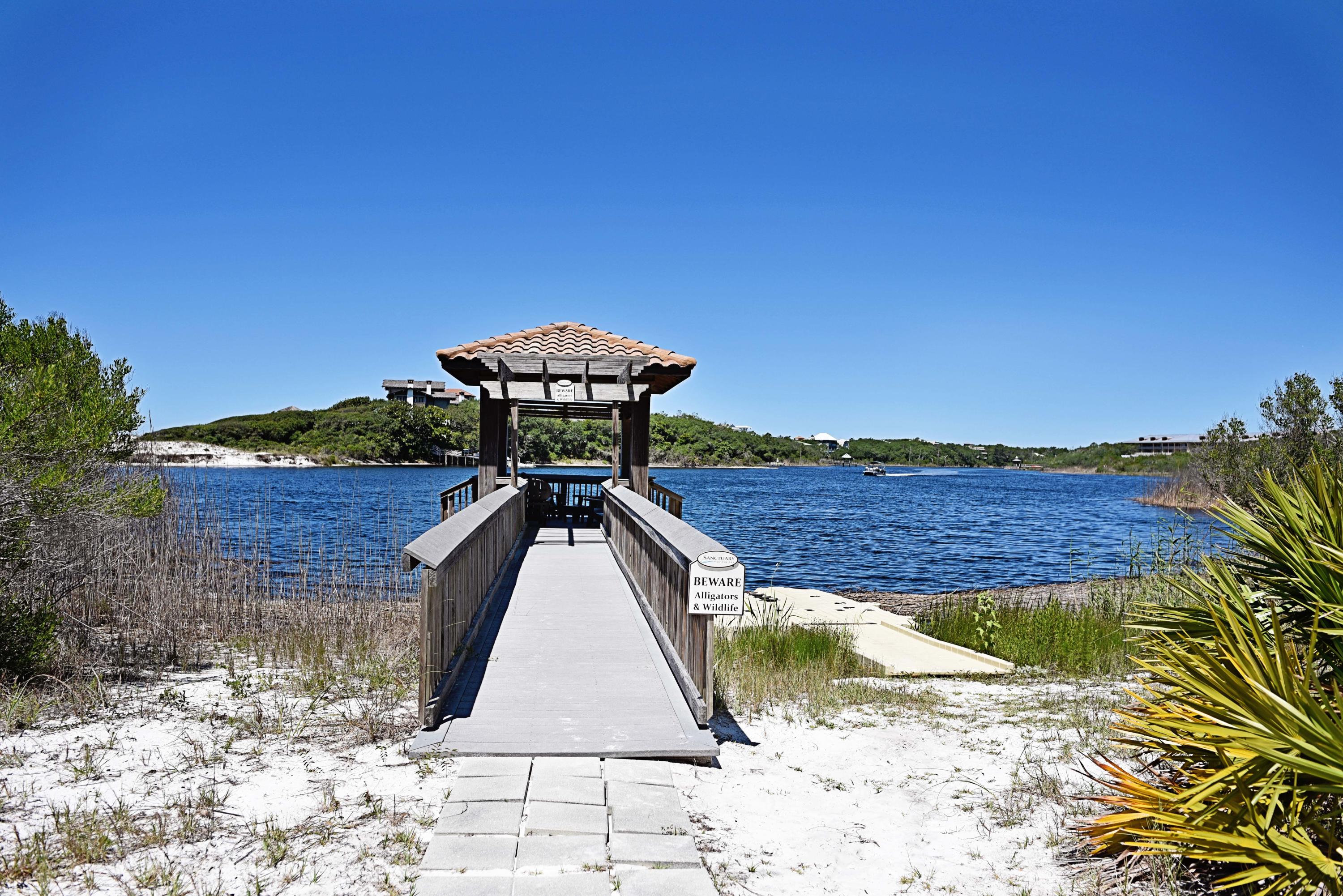 SANCTUARY BY THE SEA CONDO - Residential