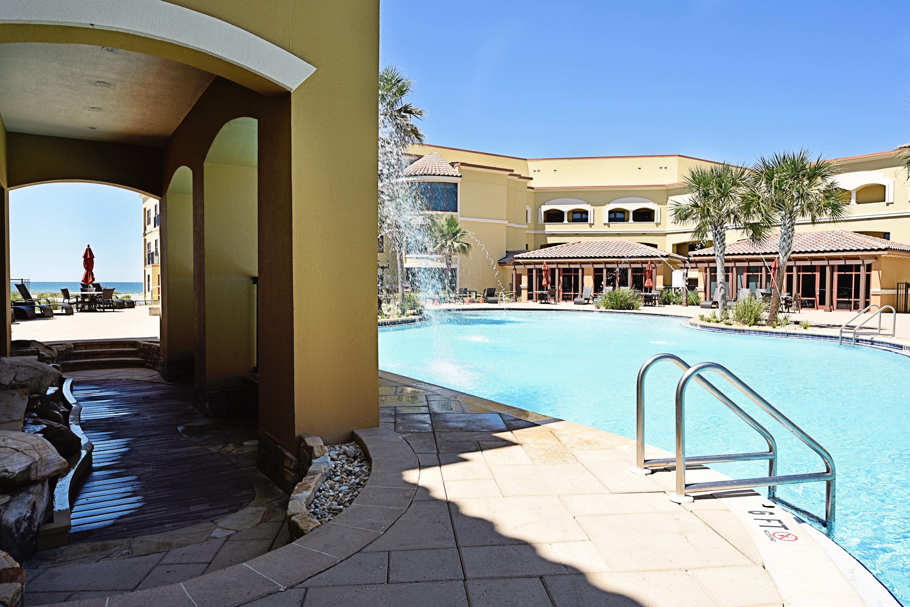SANCTUARY BY THE SEA CONDO - Residential